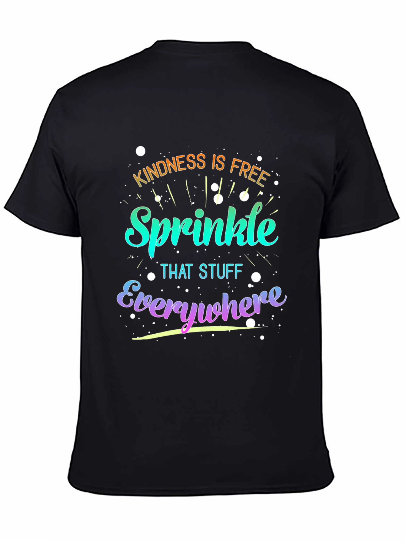 Kindness Sprinkle T-Shirt