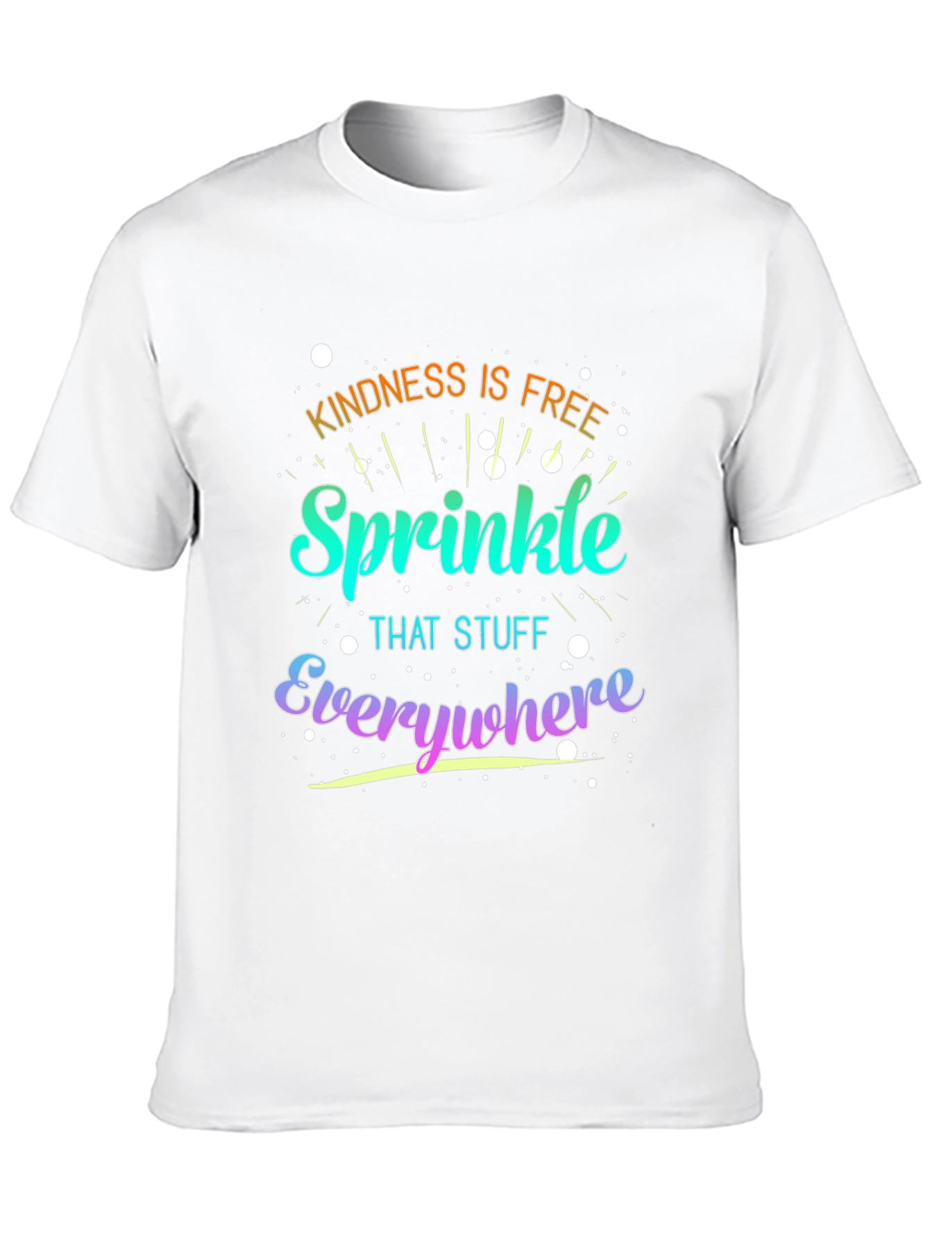 Kindness Sprinkle T-Shirt