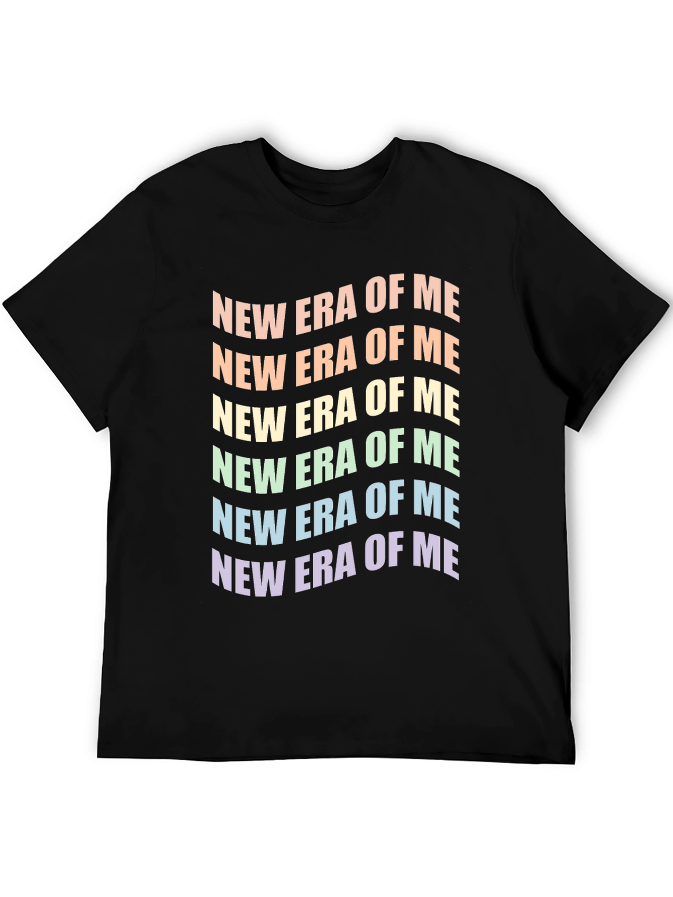 New Era Graphic Tee - Stylish Casual Wear