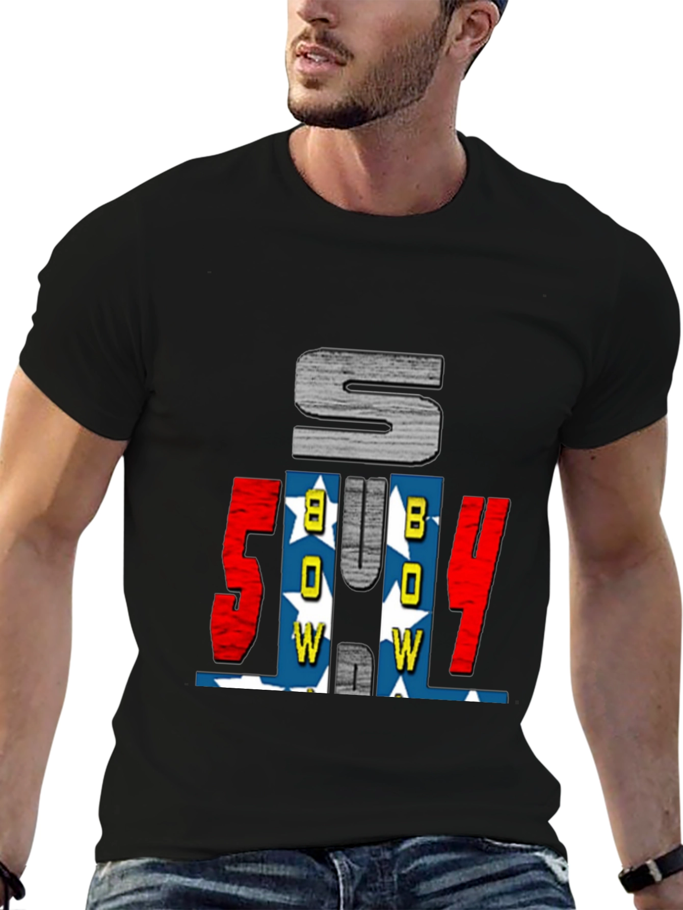 Sub Bow July T-Shirt
