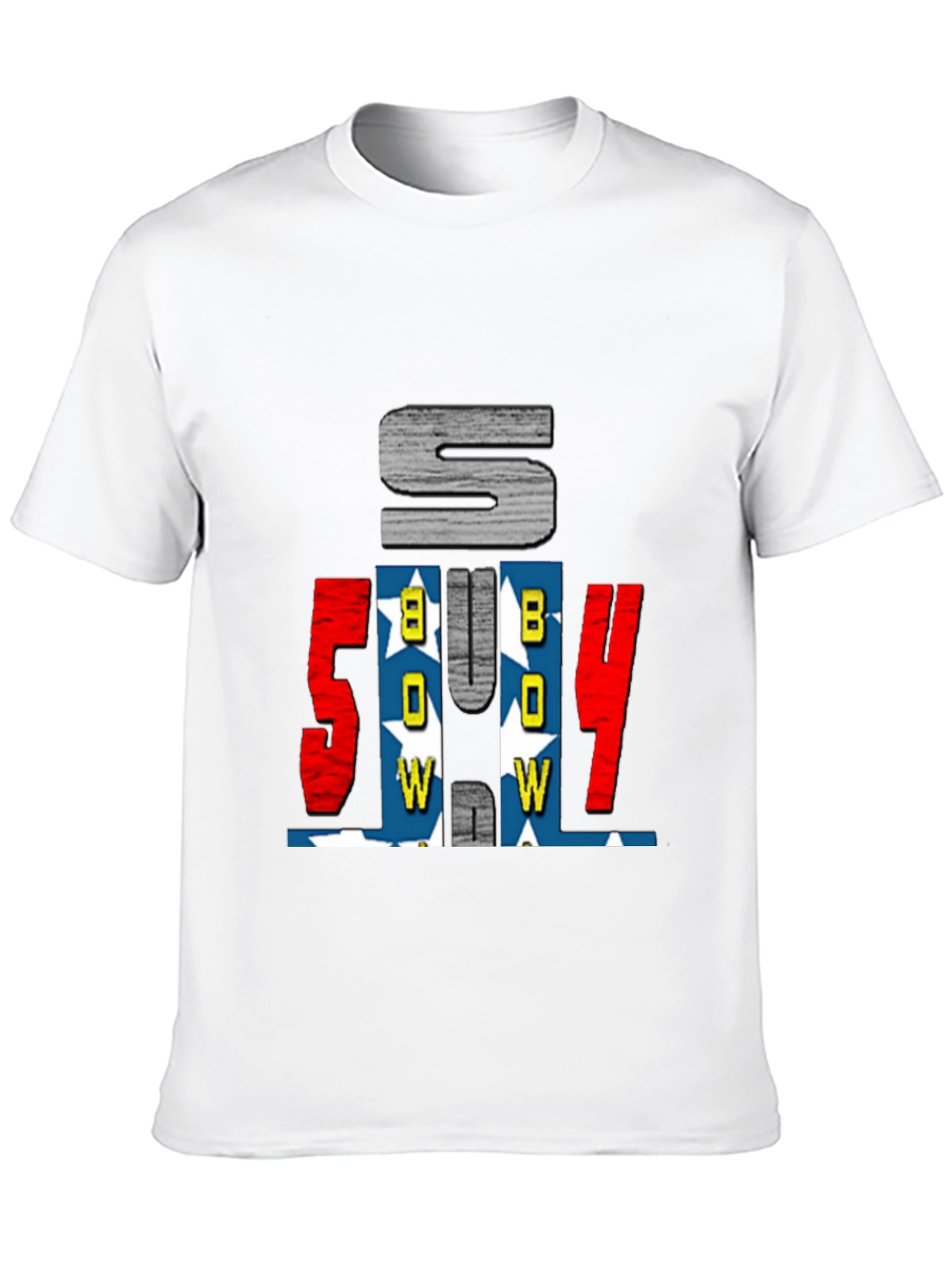 Sub Bow July T-Shirt