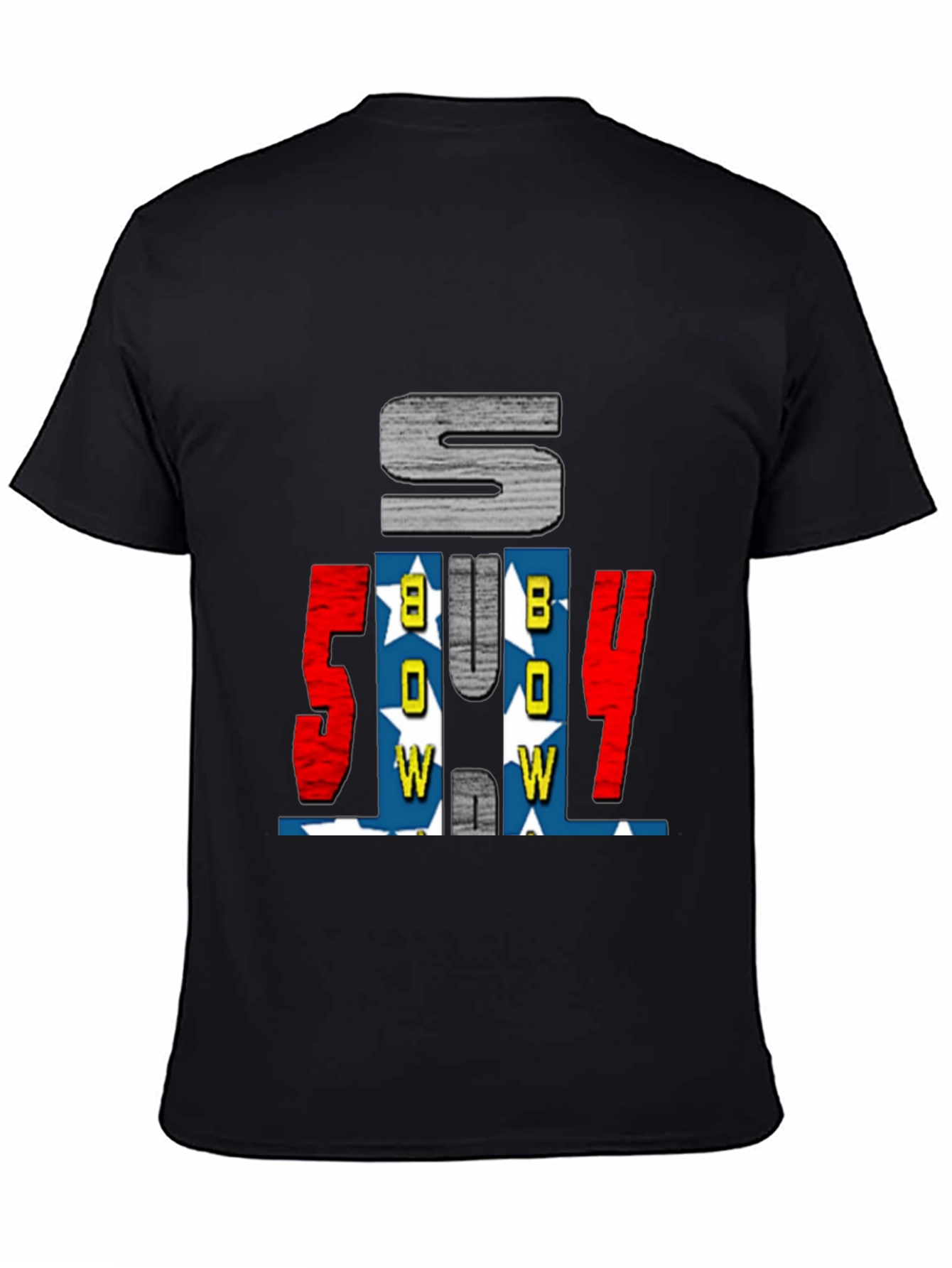 Sub Bow July T-Shirt
