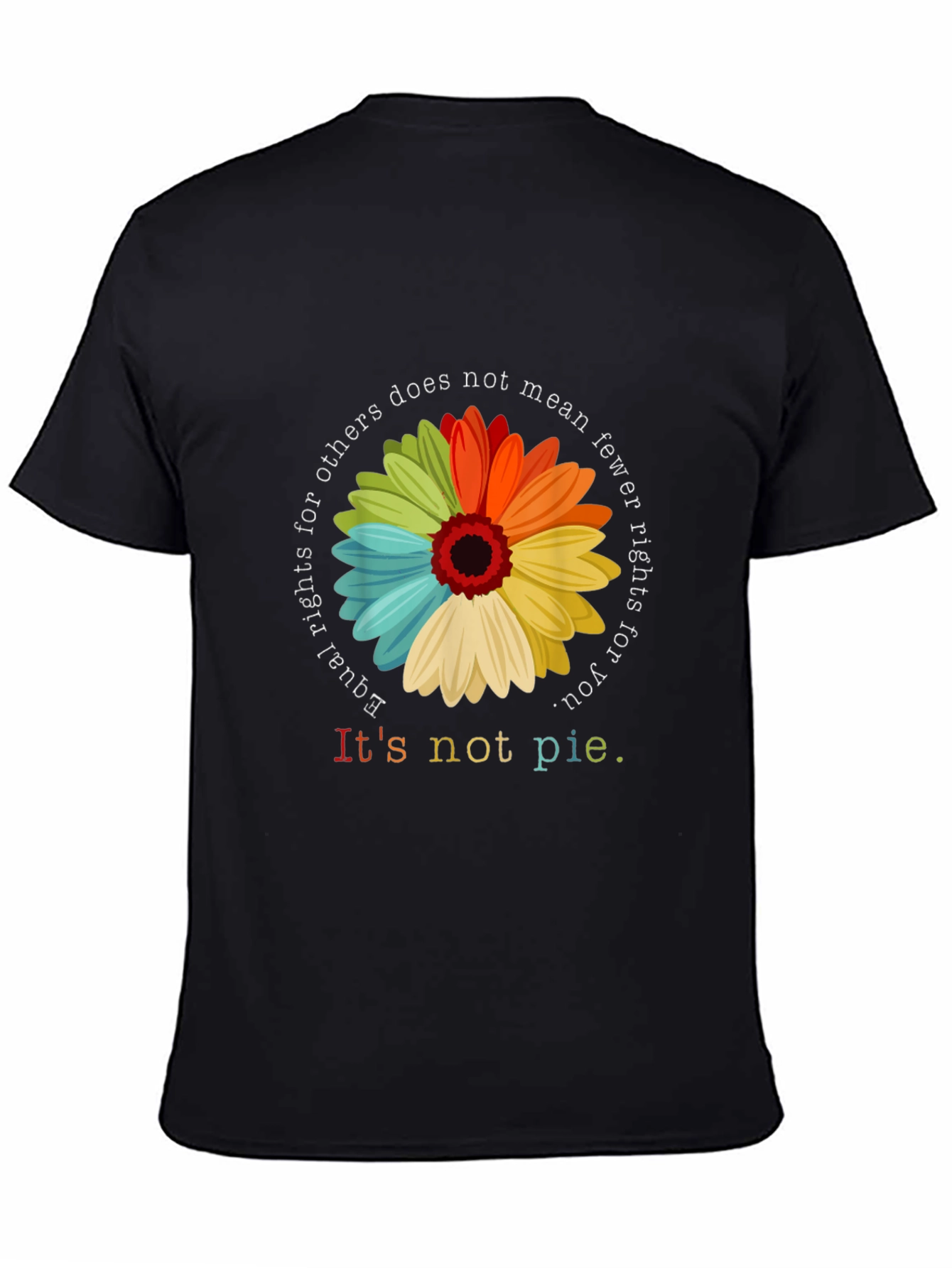Rights Equality T-Shirt