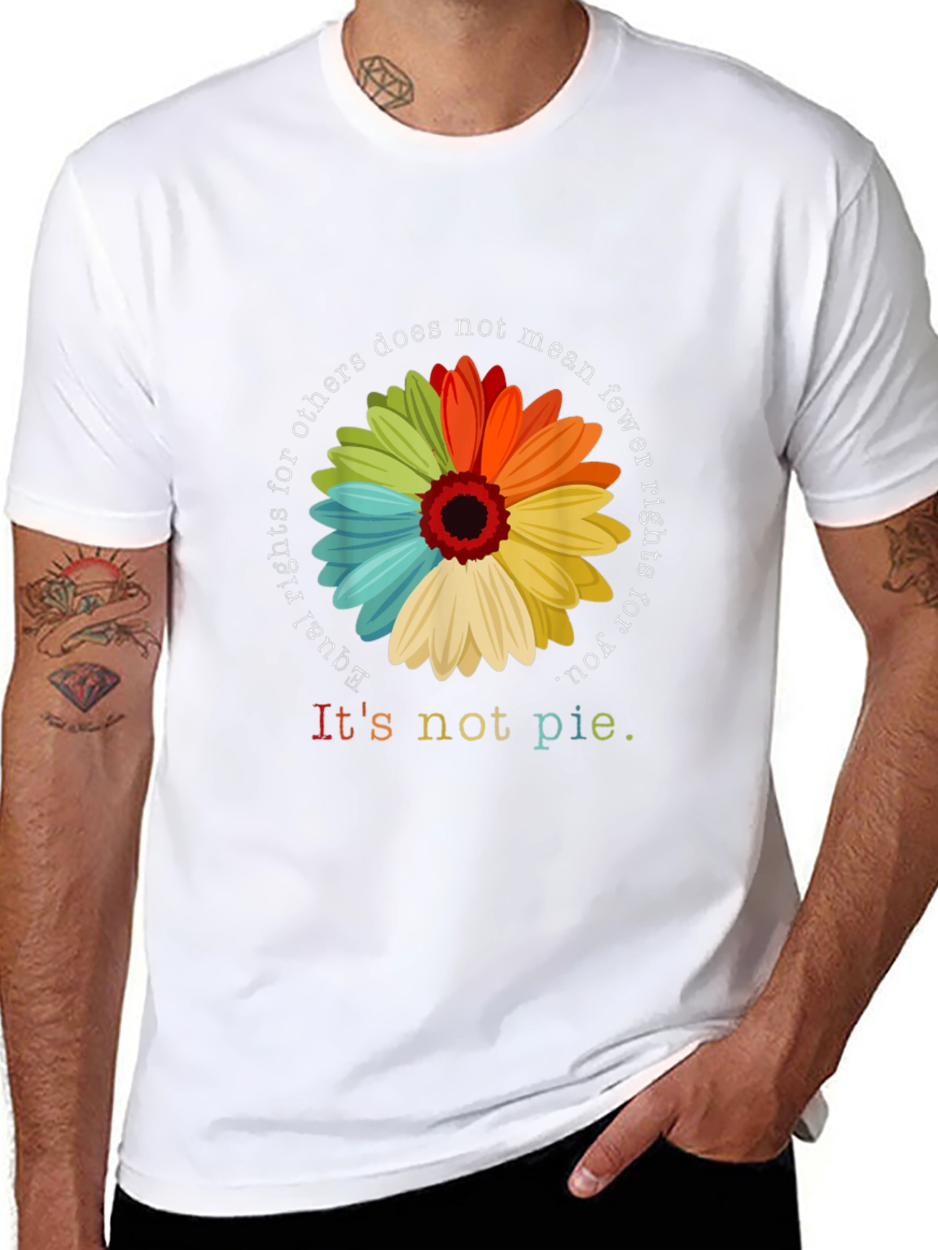Rights Equality T-Shirt