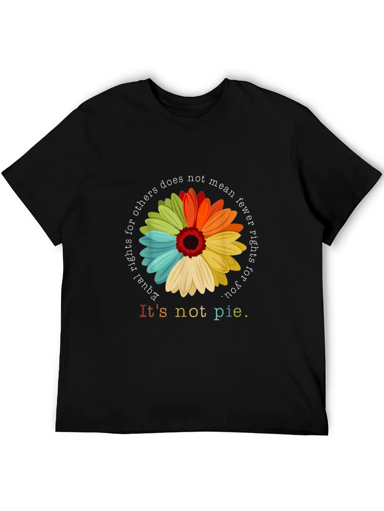 Rights Equality T-Shirt