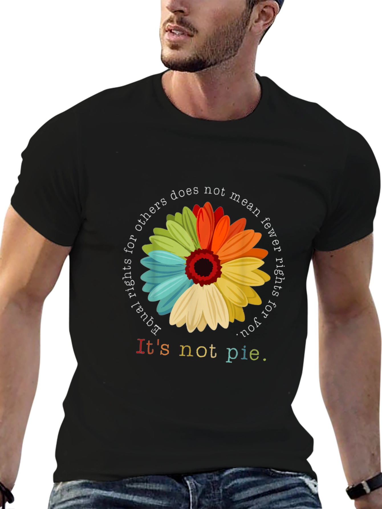 Rights Equality T-Shirt