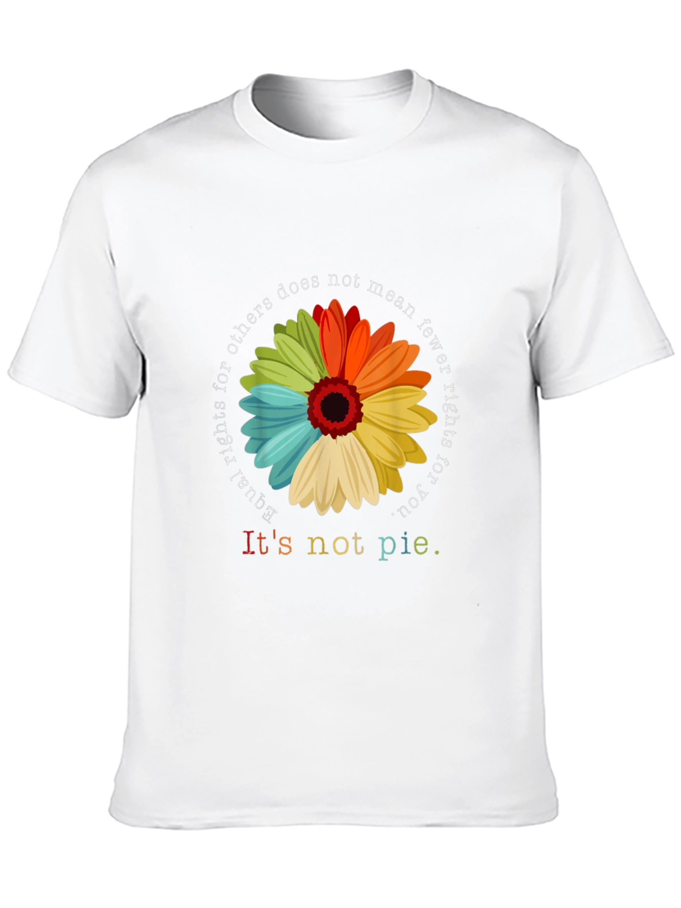 Rights Equality T-Shirt