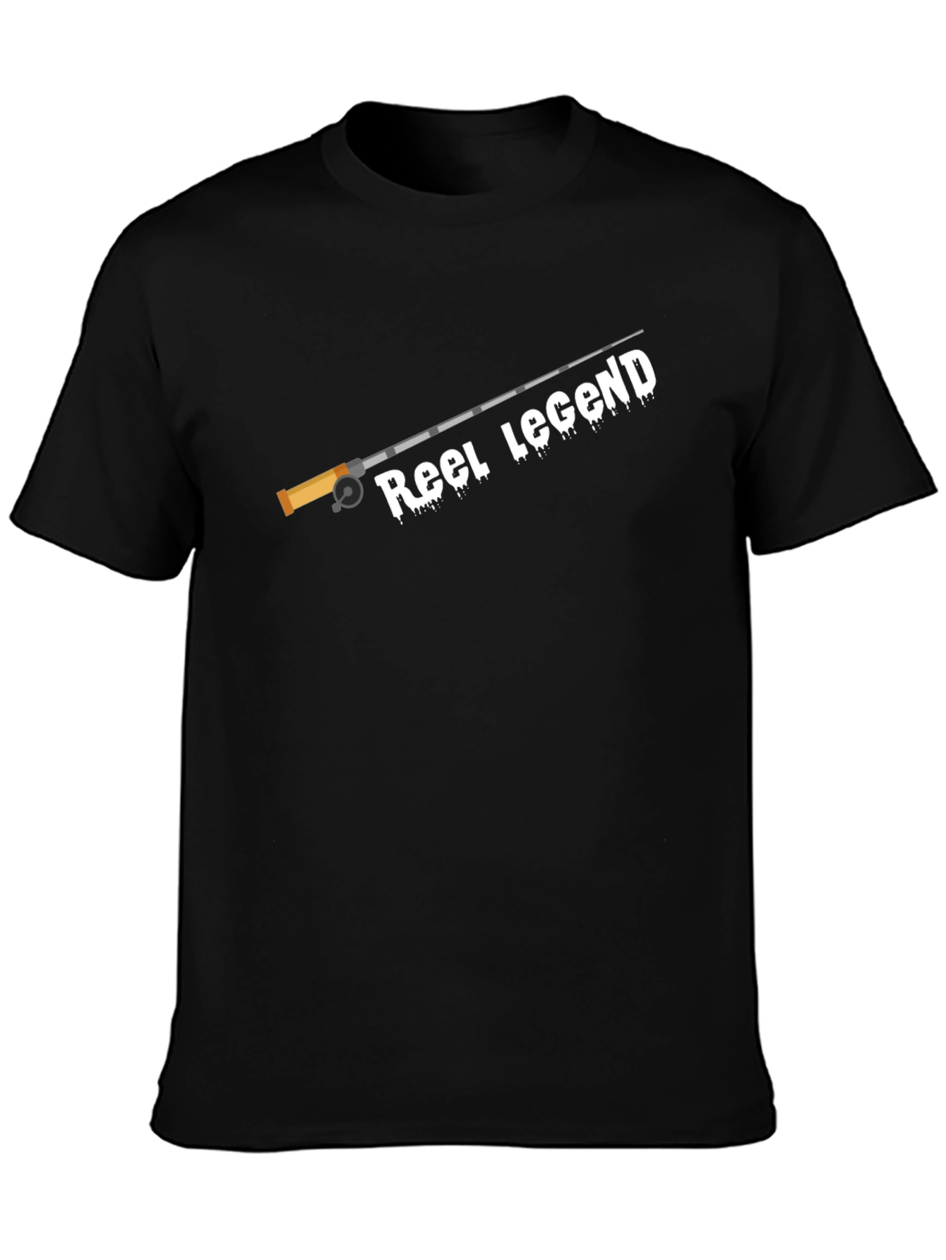 Reel Legend Fishing T-Shirt