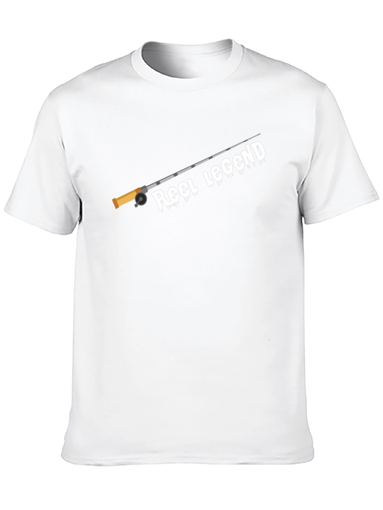 Reel Legend Fishing T-Shirt