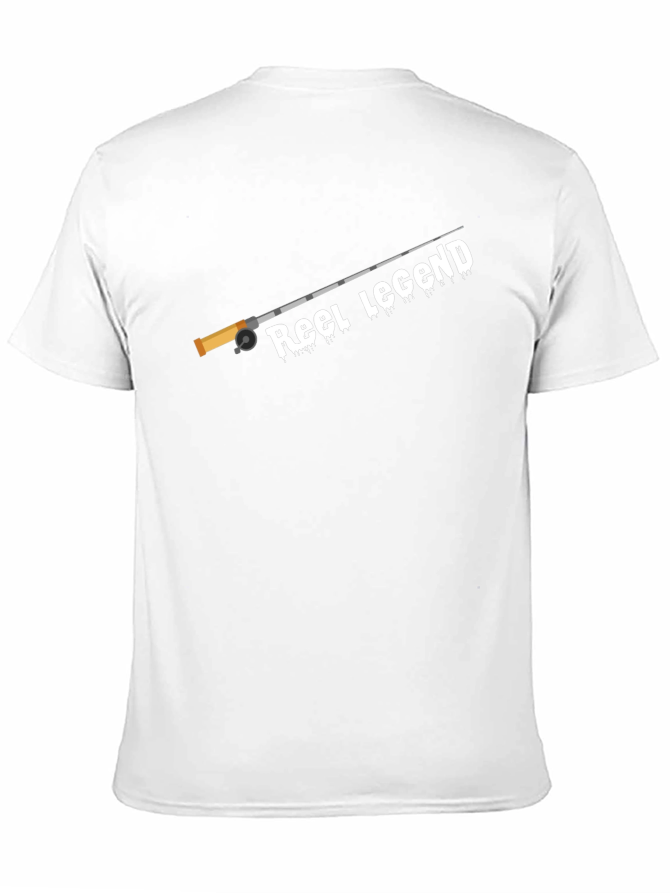 Reel Legend Fishing T-Shirt