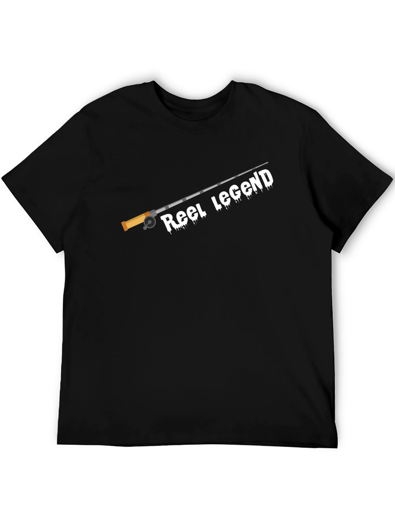Reel Legend Fishing T-Shirt