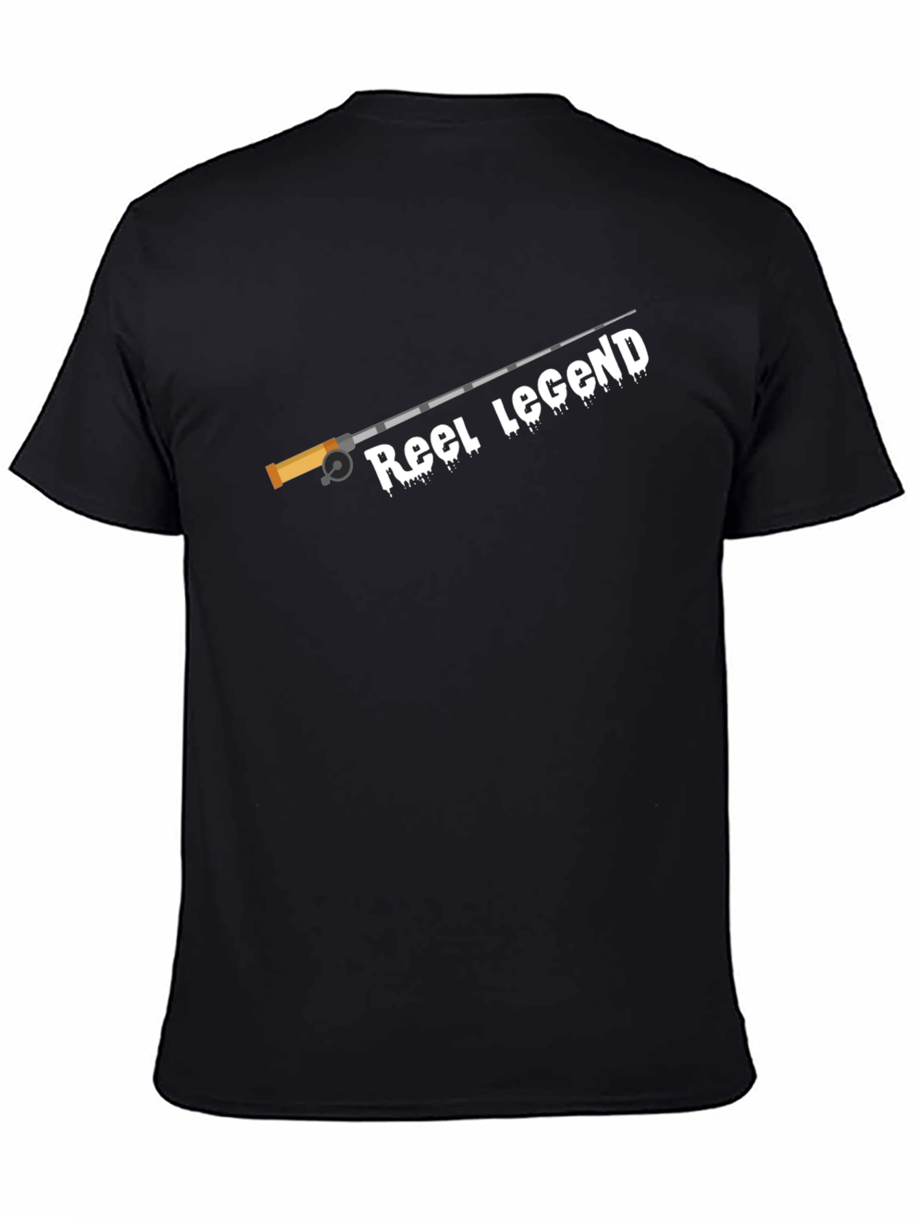 Reel Legend Fishing T-Shirt