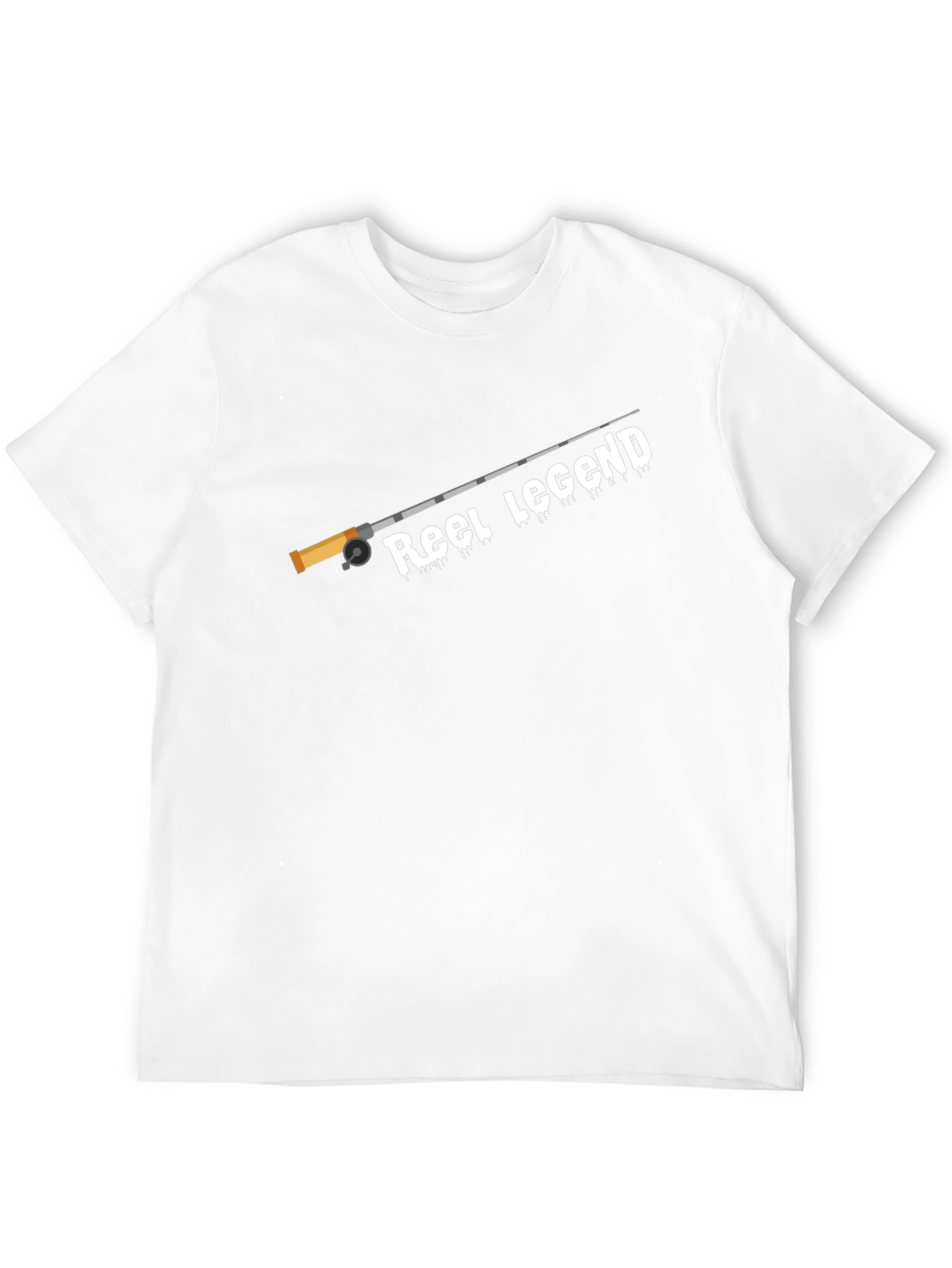 Reel Legend Fishing T-Shirt