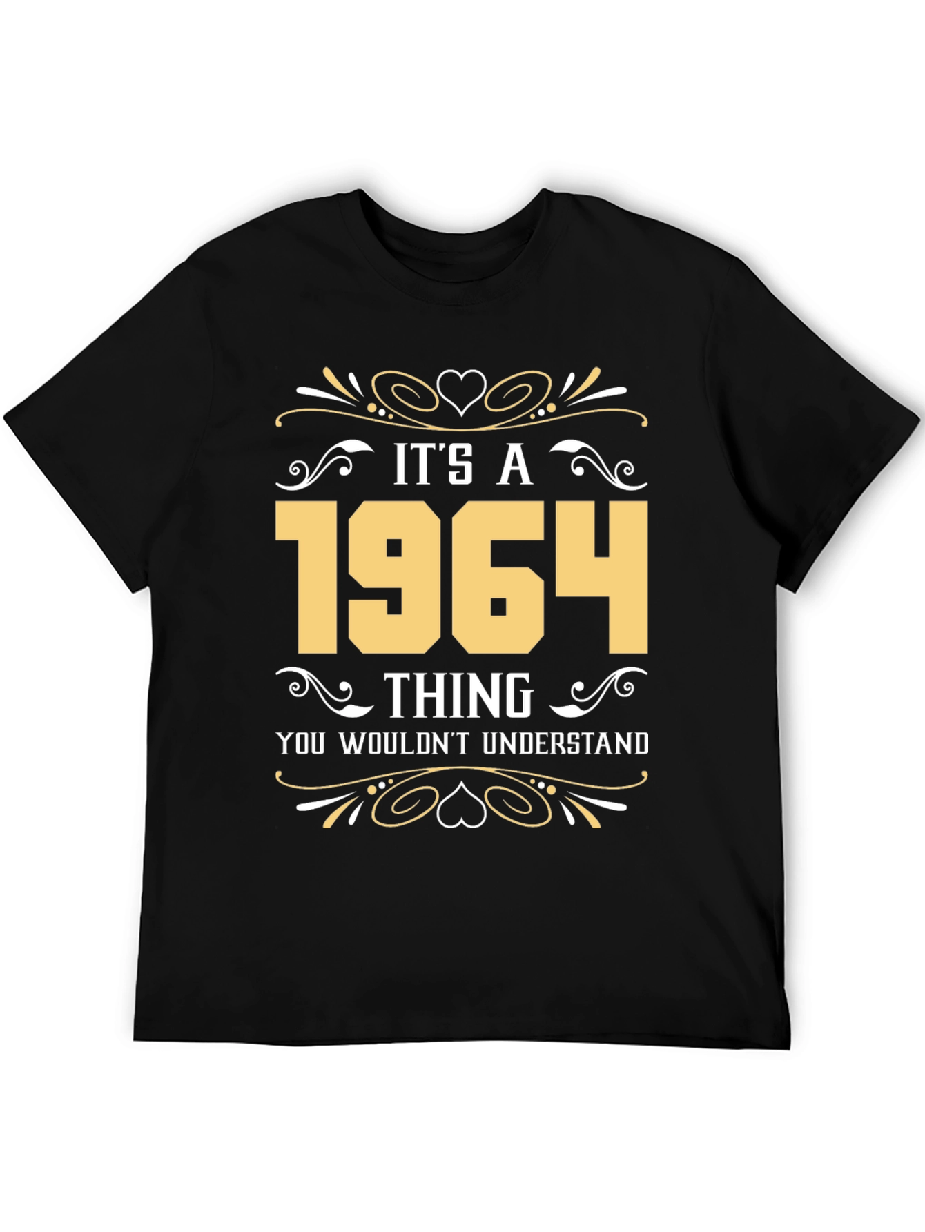 Its a 1964 Thing Graphic Tee