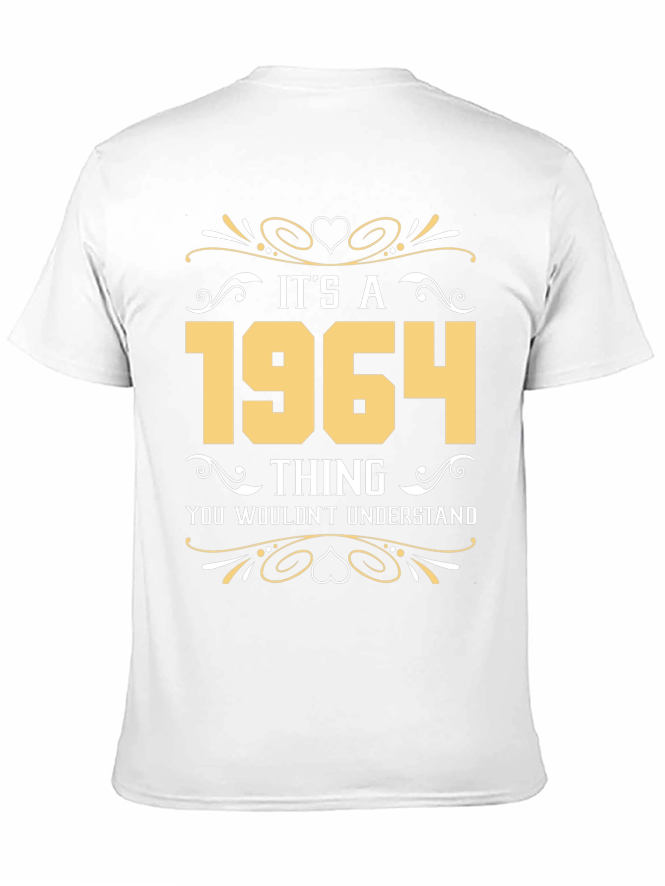 Its a 1964 Thing Graphic Tee