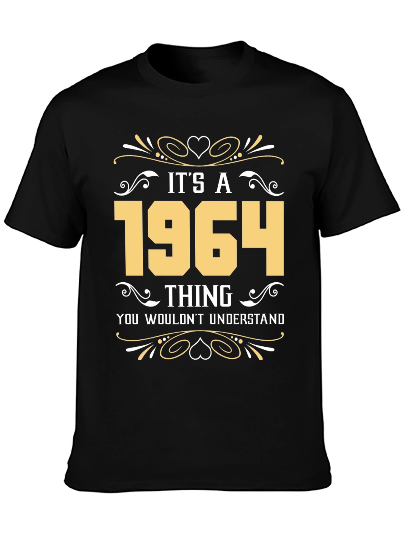 Its a 1964 Thing Graphic Tee