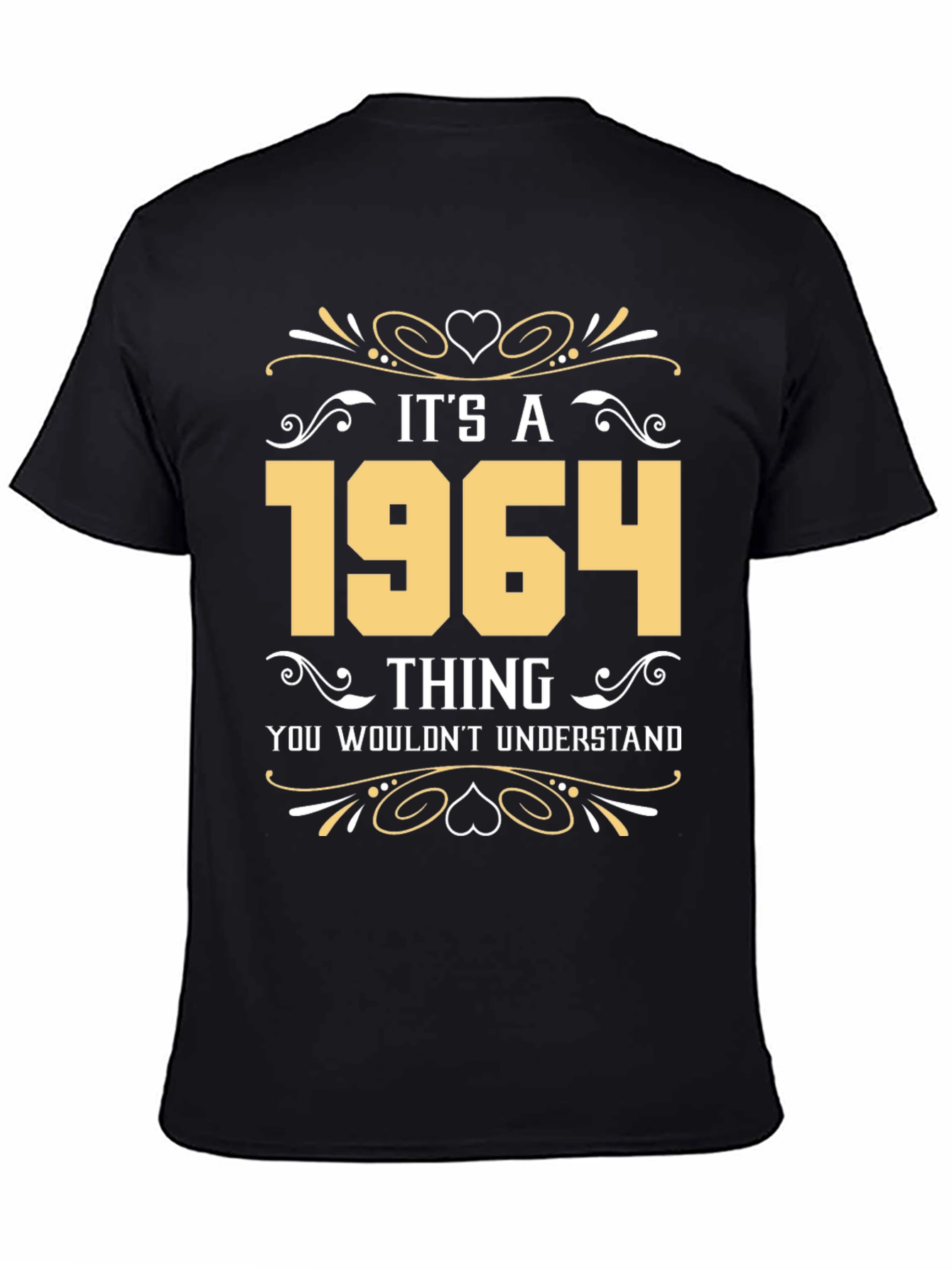 Its a 1964 Thing Graphic Tee