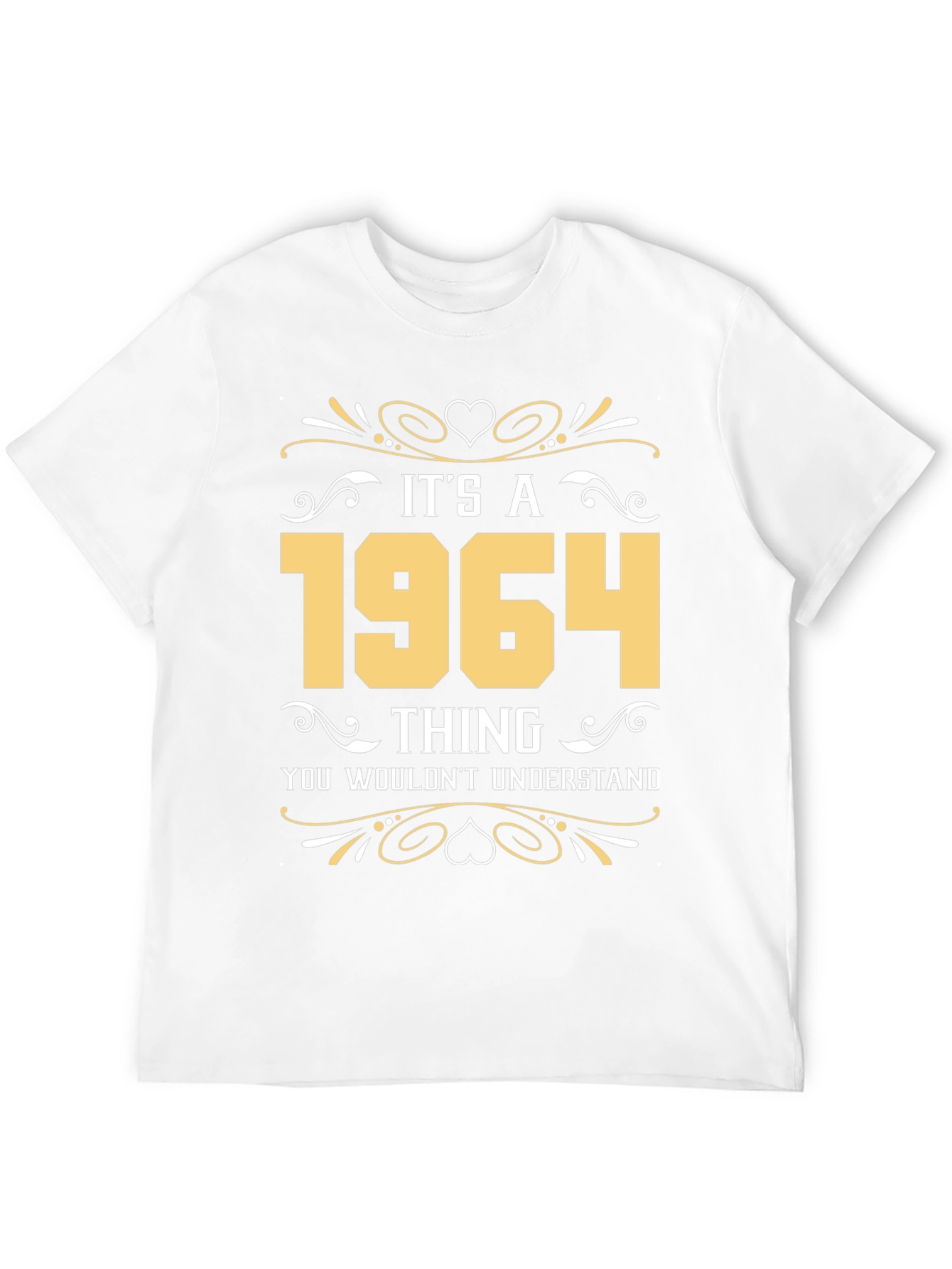 Its a 1964 Thing Graphic Tee