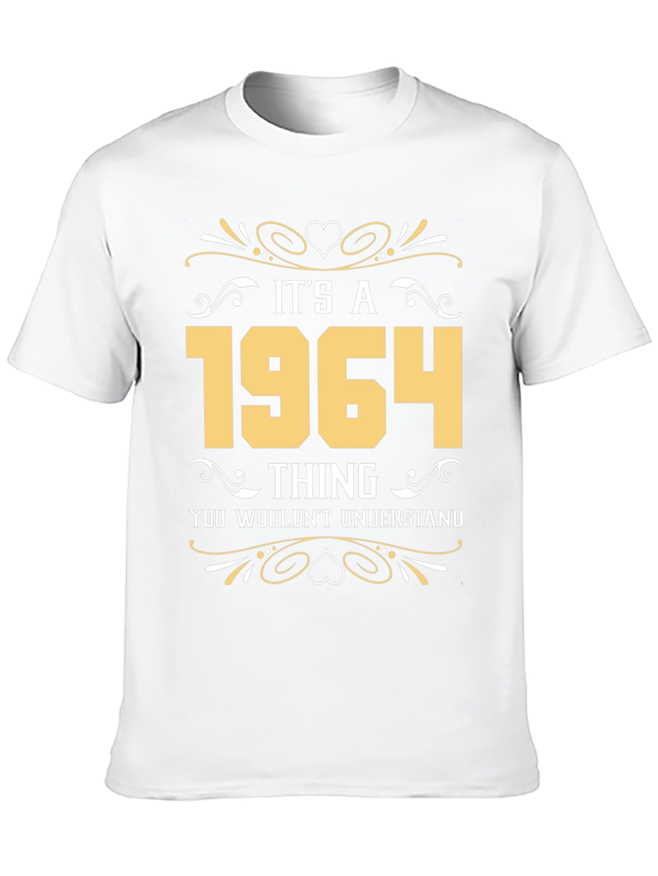 Its a 1964 Thing Graphic Tee