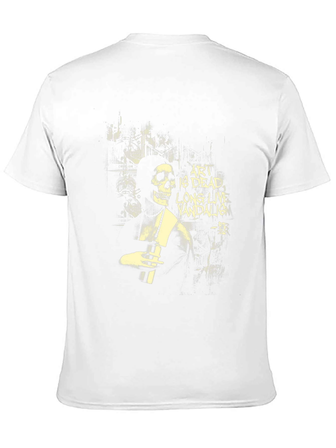 Art is Dead T-Shirt