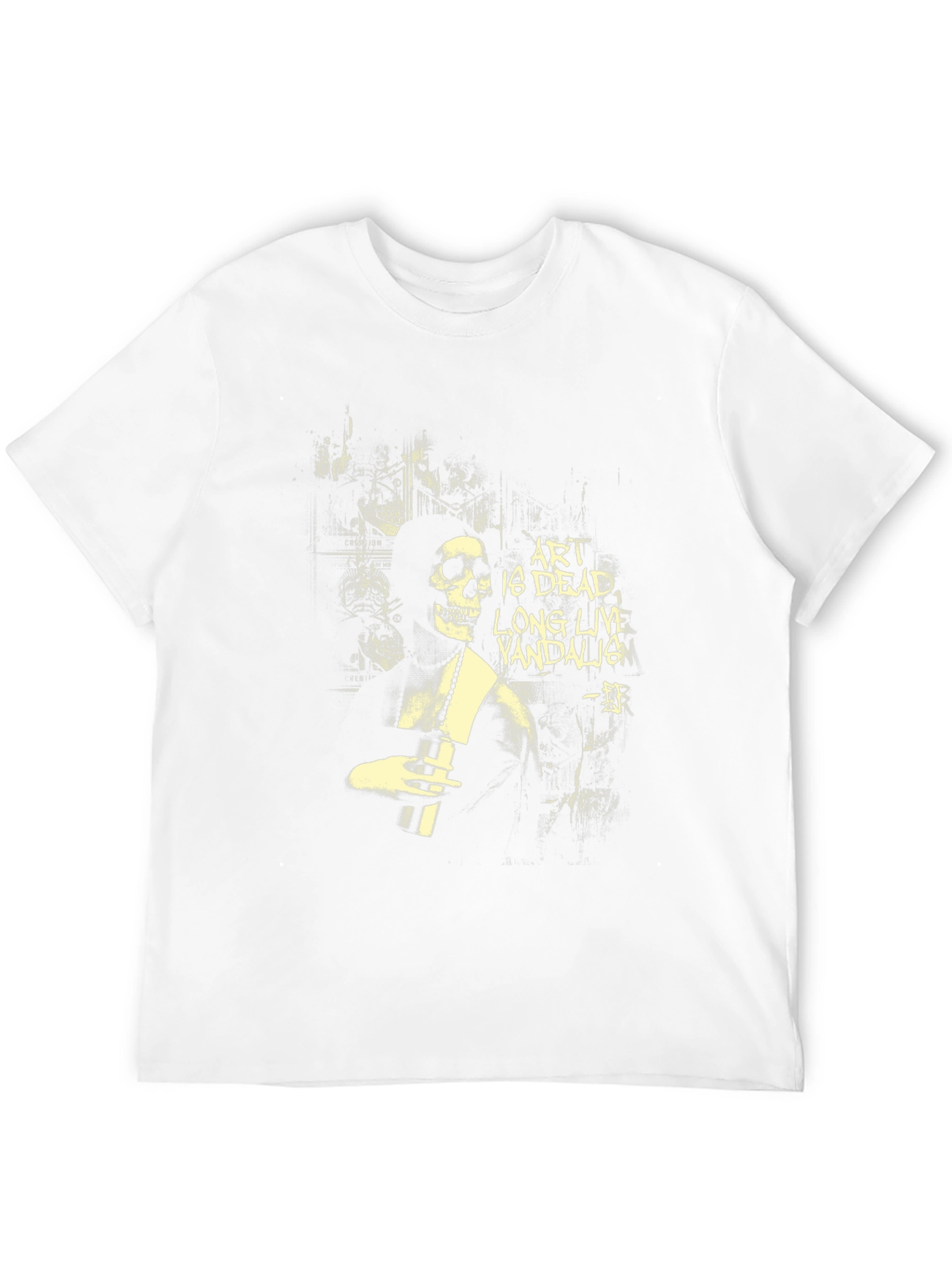 Art is Dead T-Shirt