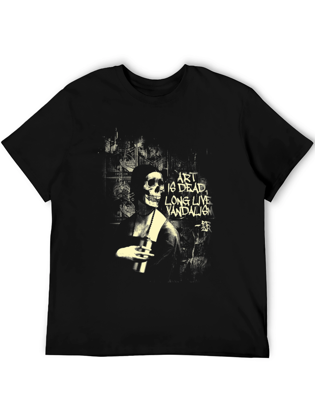 Art is Dead T-Shirt