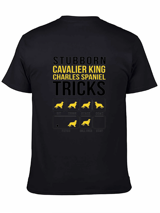 Cavalier King Charles Spaniel T-Shirt
