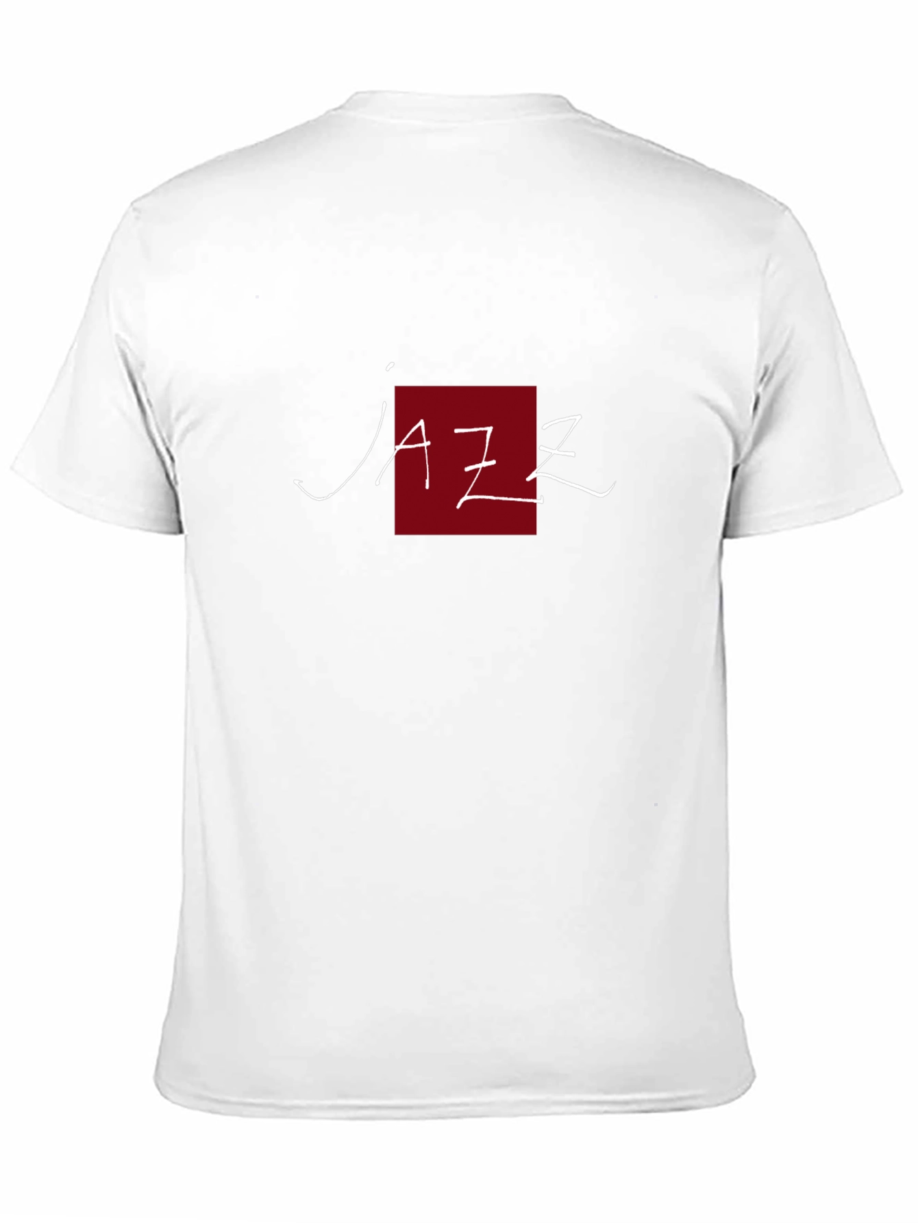 Jazz Graphic Tee - Cool Music Lover Shirt