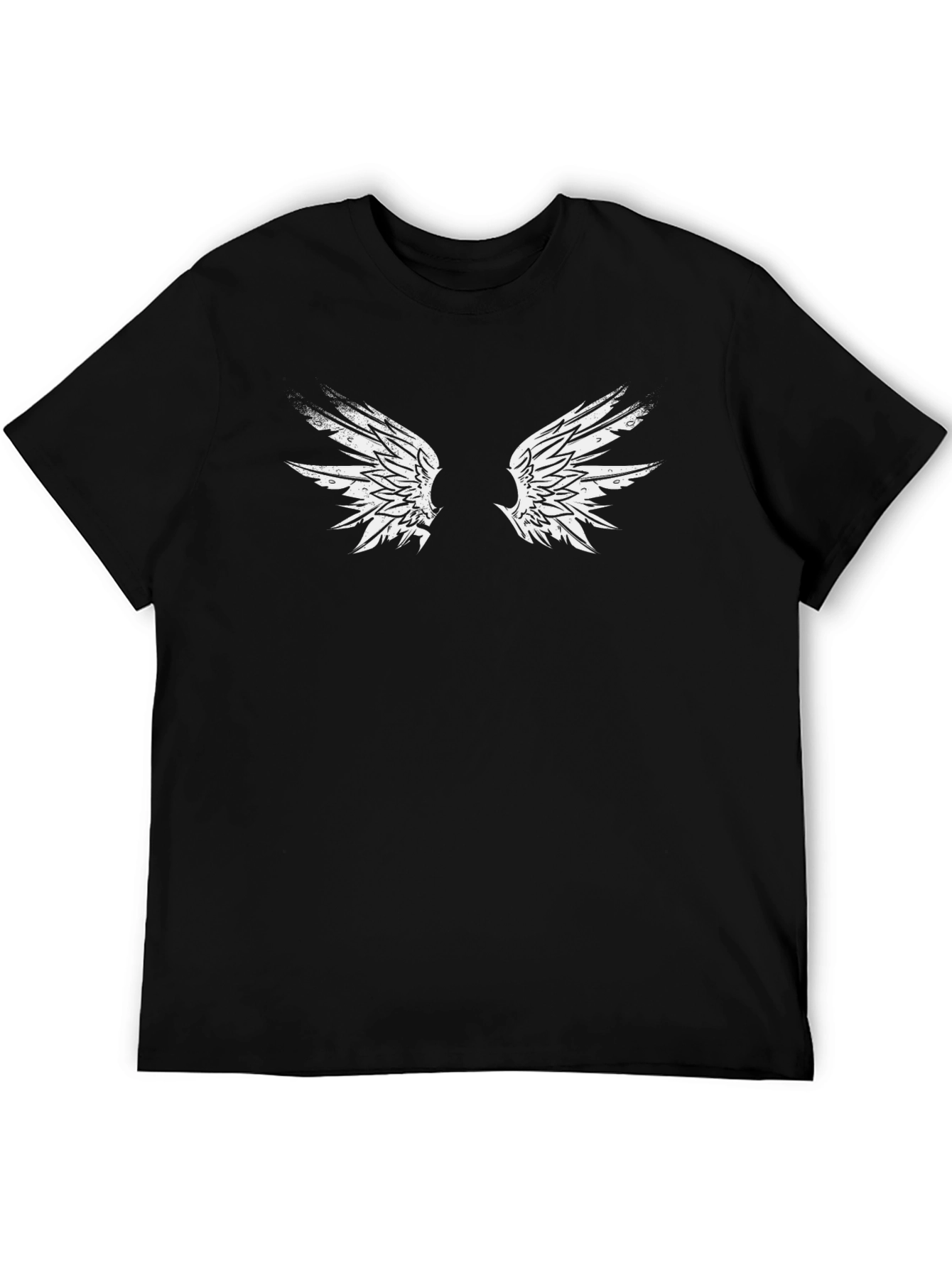 Winged T-Shirt - Urban Edge Graphic Tee