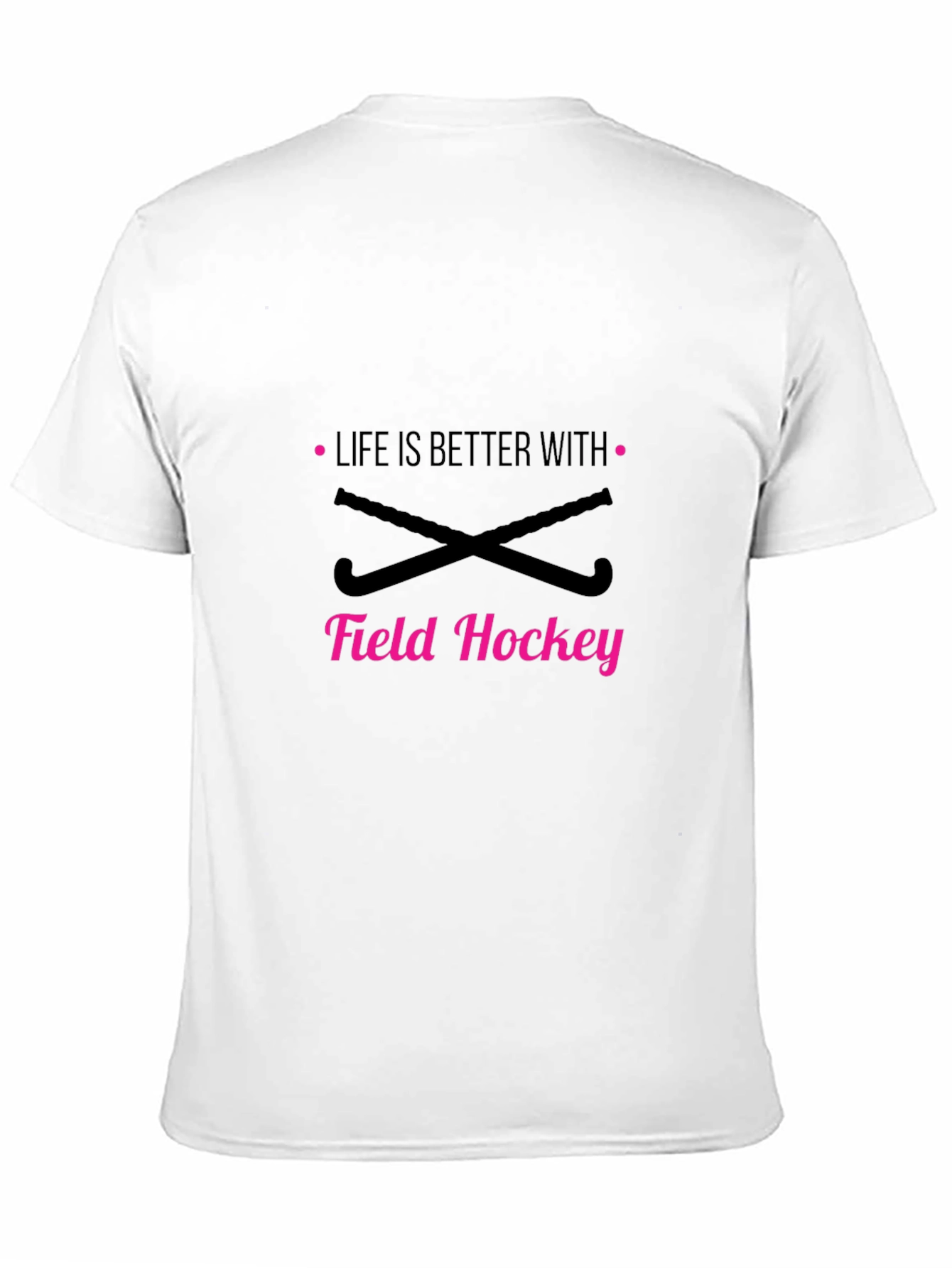 Field Hockey T-Shirt
