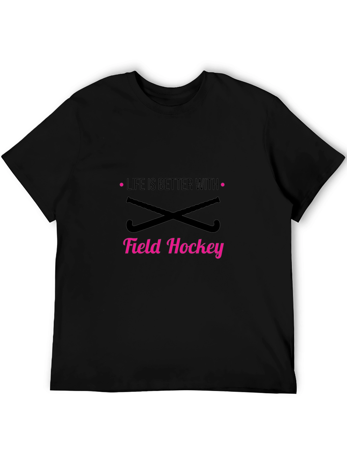 Field Hockey T-Shirt