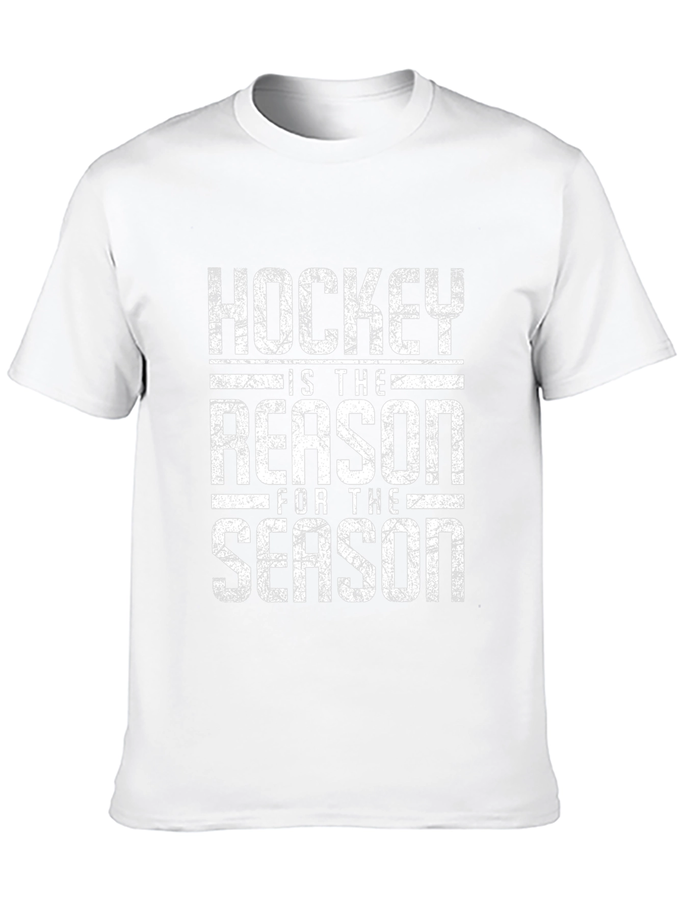 Hockey Season T-Shirt