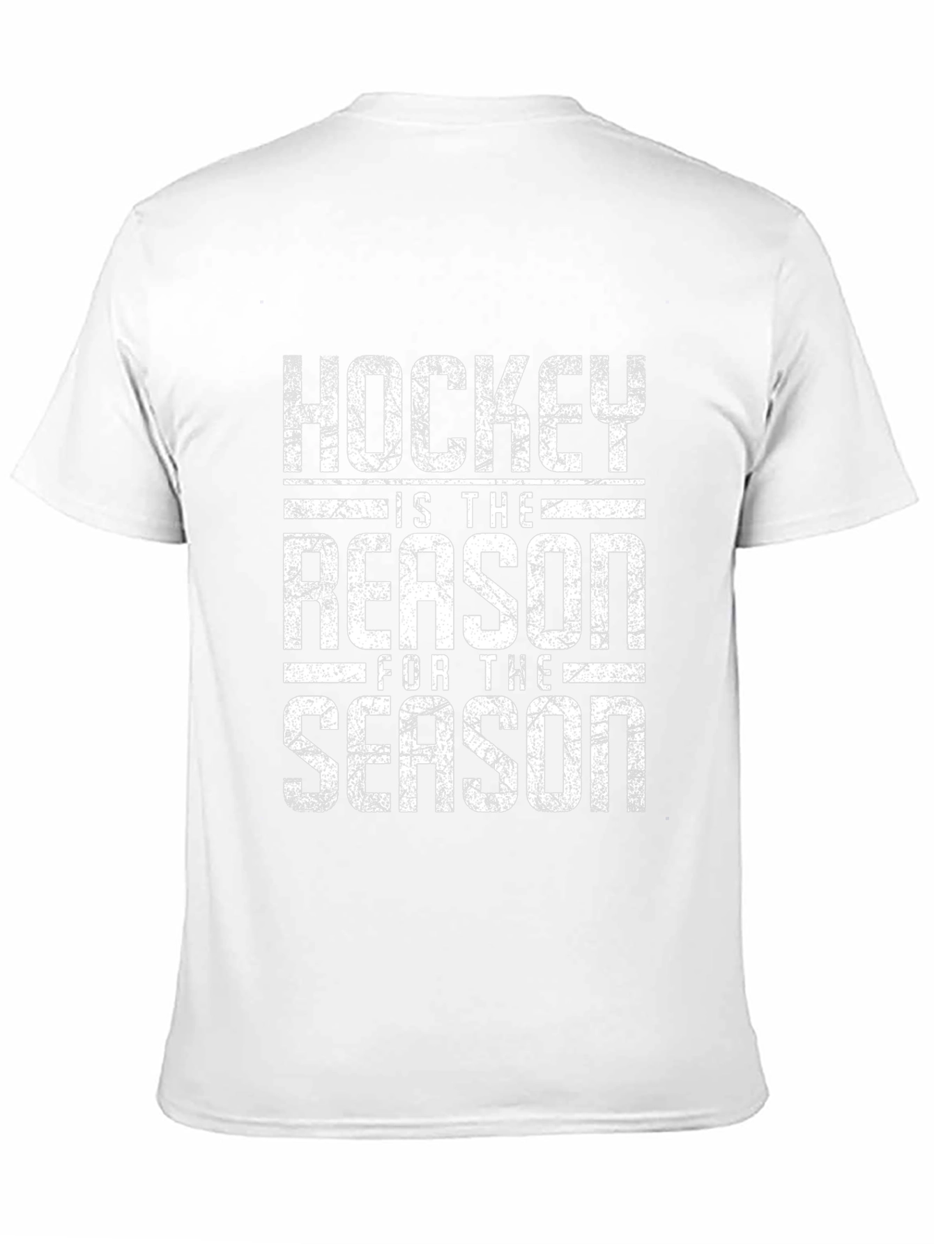 Hockey Season T-Shirt