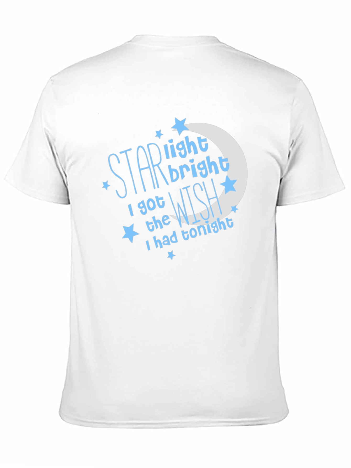 Star Light Bright Wish T-Shirt