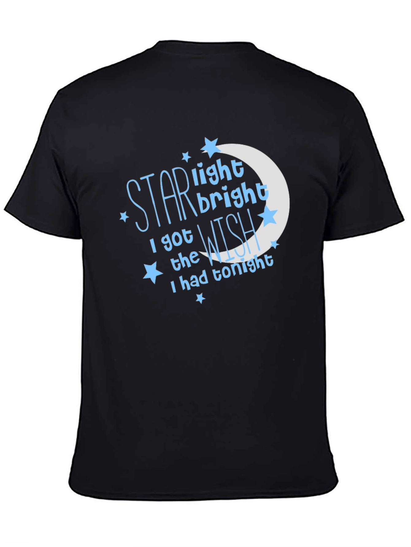 Star Light Bright Wish T-Shirt