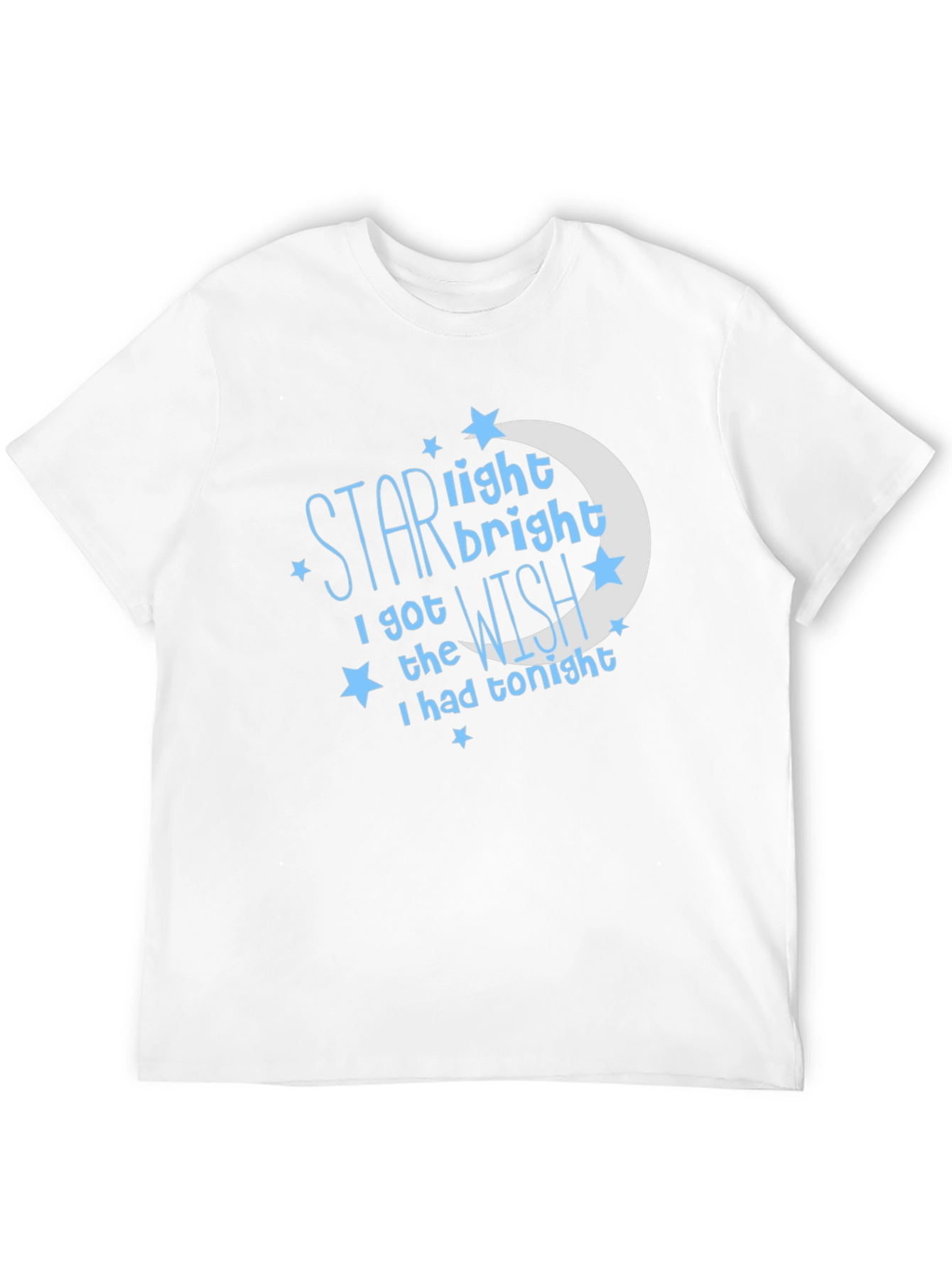 Star Light Bright Wish T-Shirt