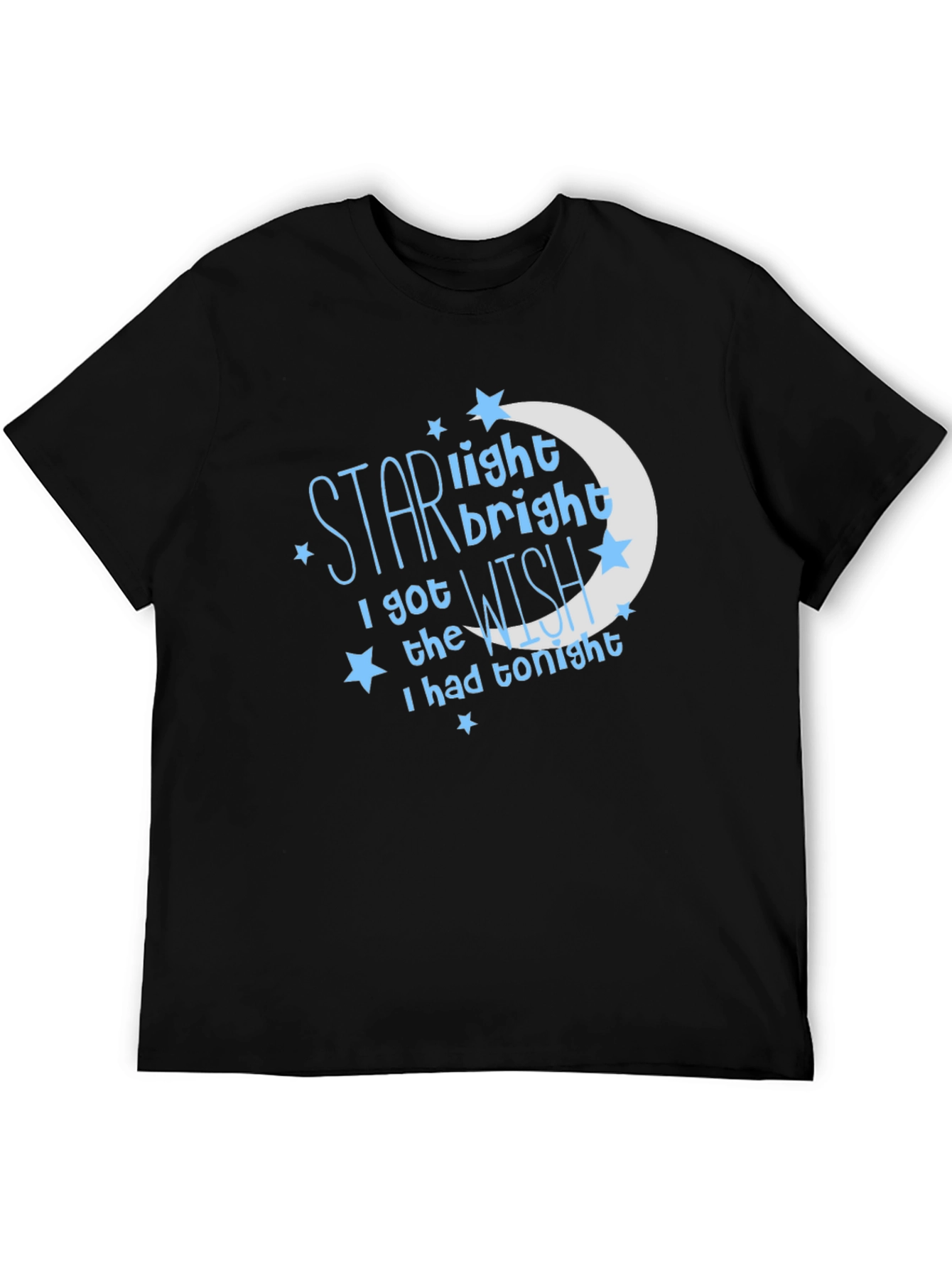 Star Light Bright Wish T-Shirt