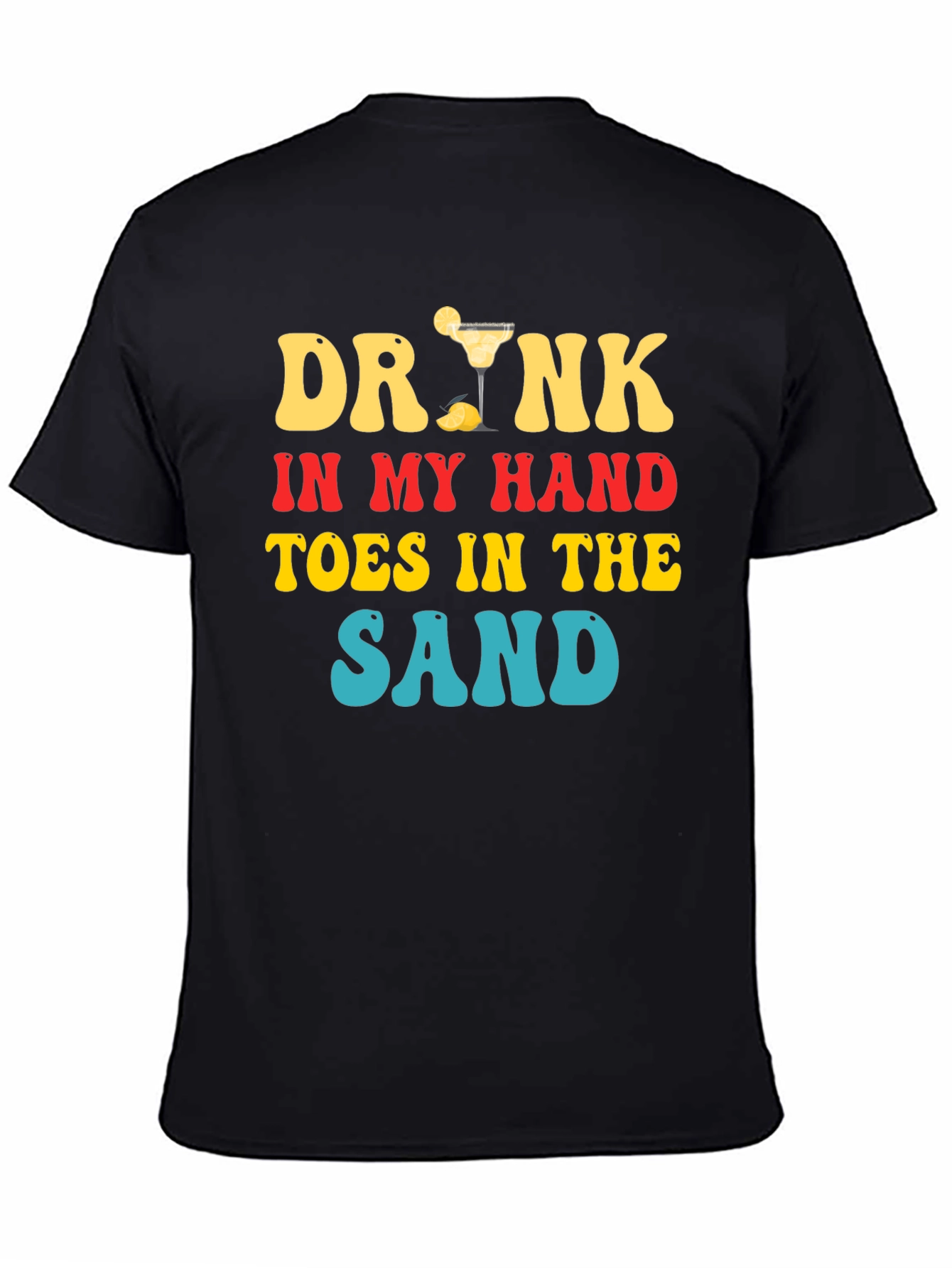 Drink in My Hand T-Shirt