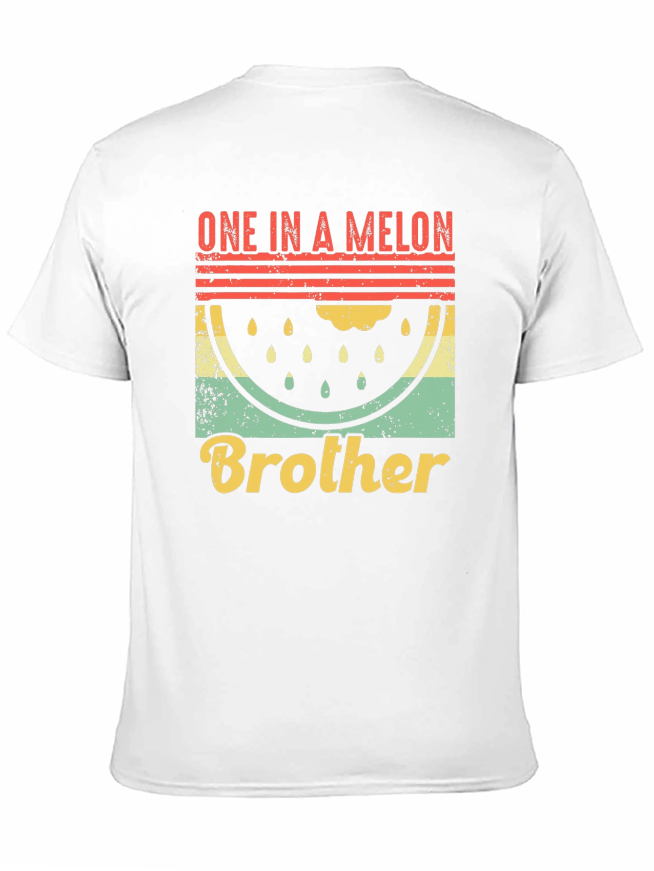 One in a Melon Brother T-Shirt