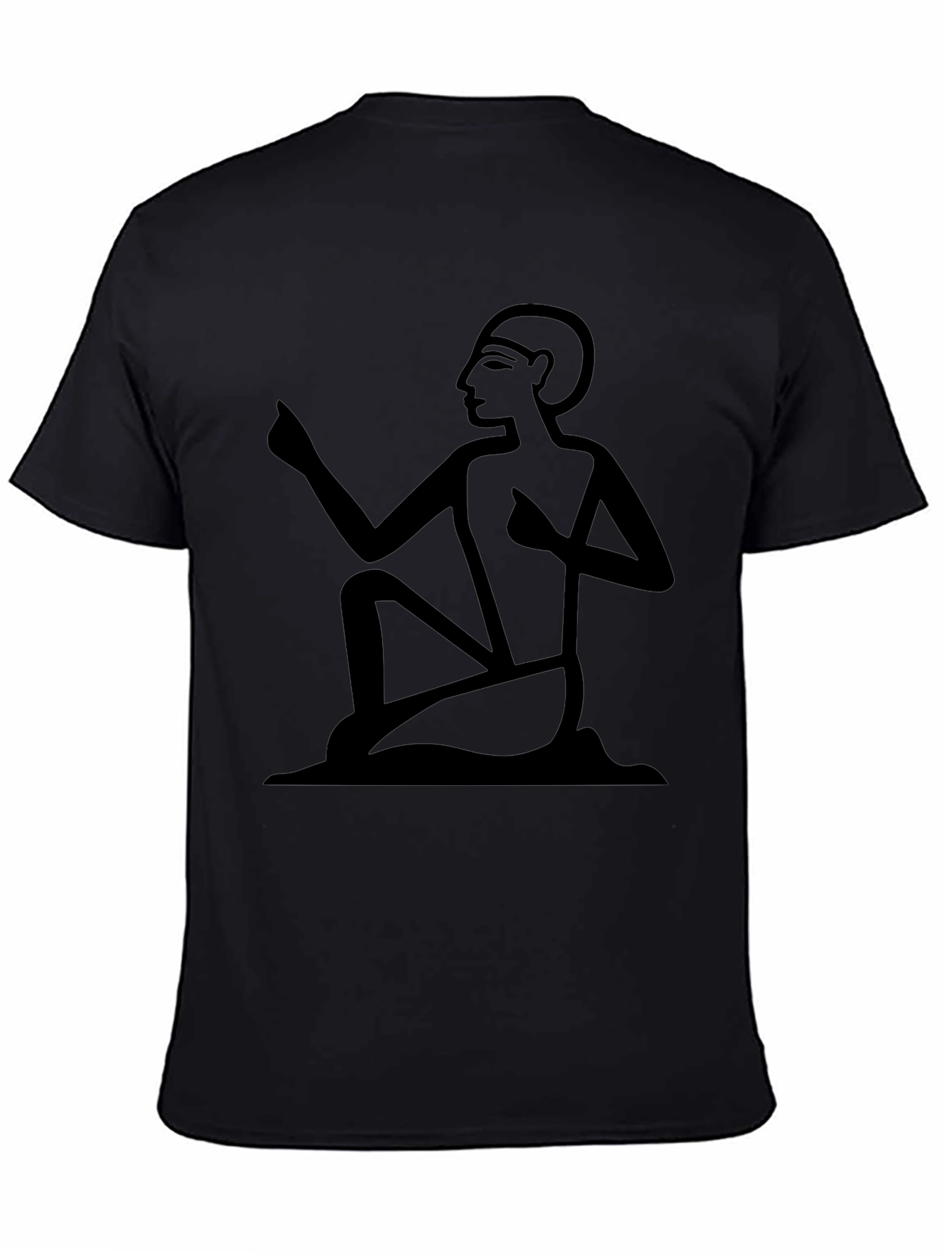 Egyptian Hieroglyph T-Shirt
