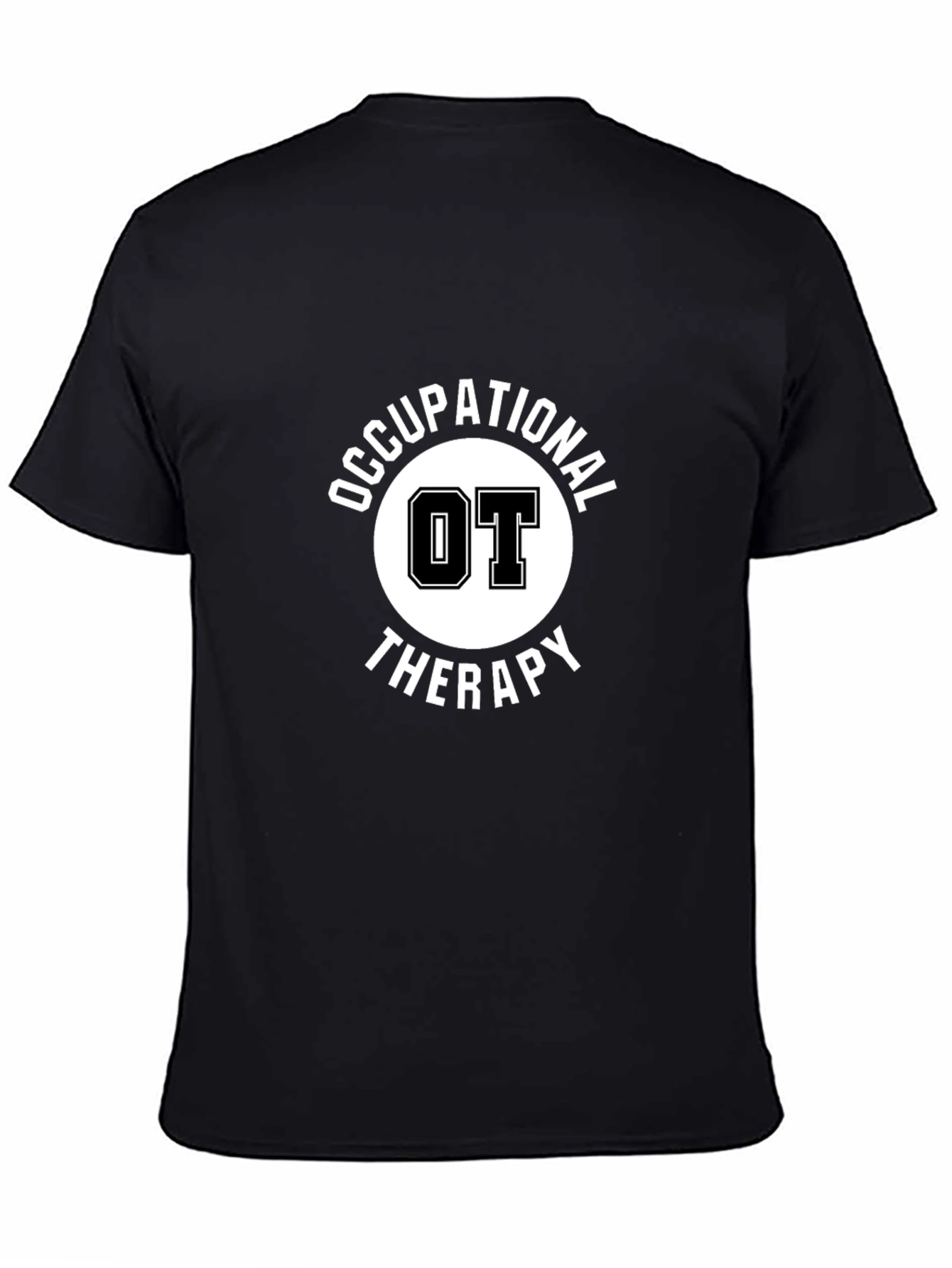 Occupational Therapy OT T-Shirt