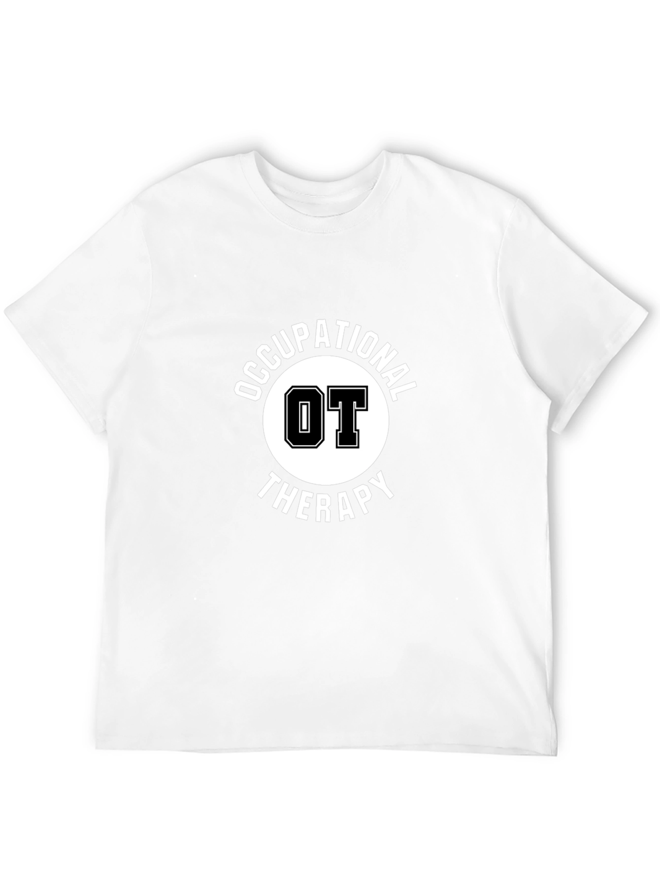 Occupational Therapy OT T-Shirt