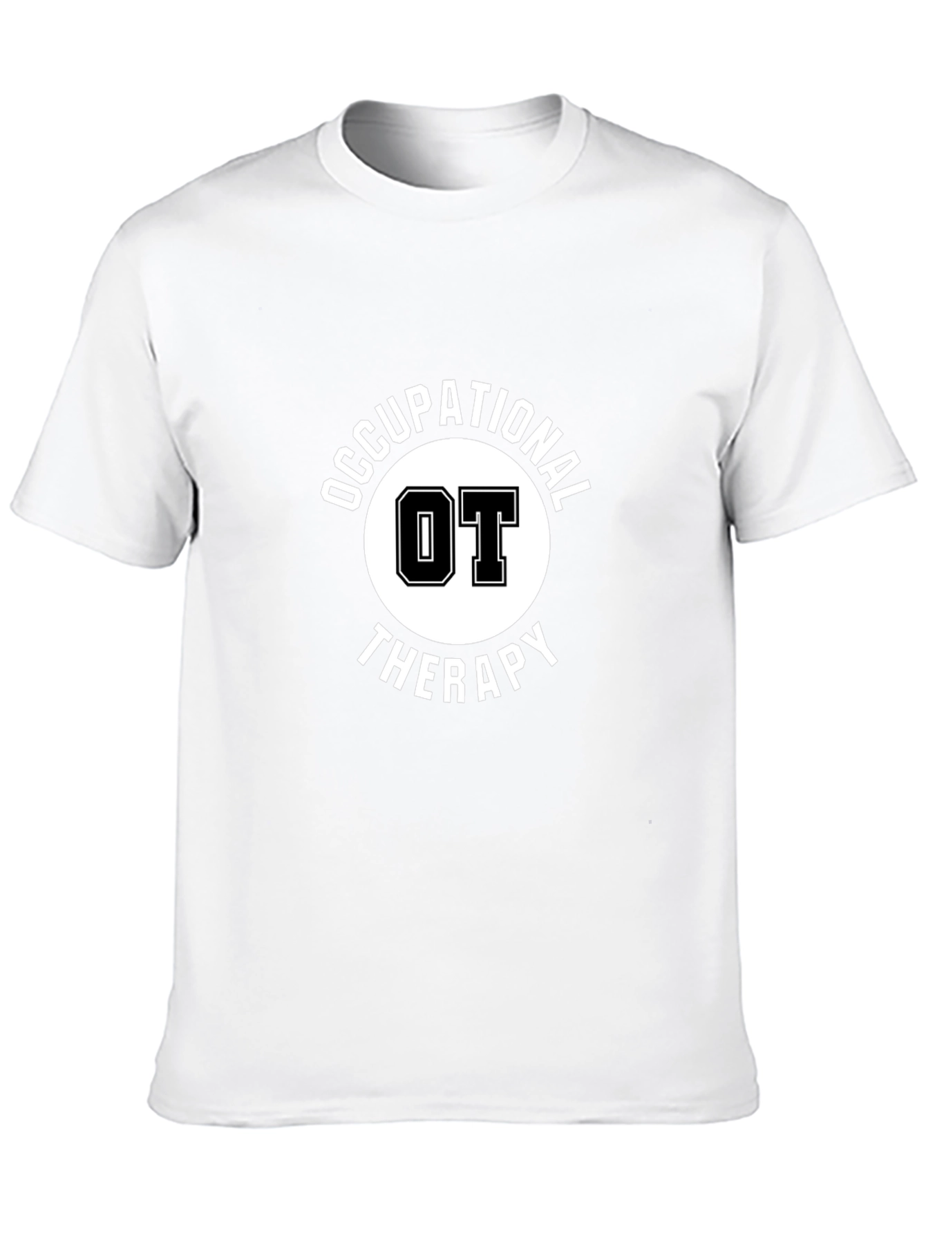Occupational Therapy OT T-Shirt