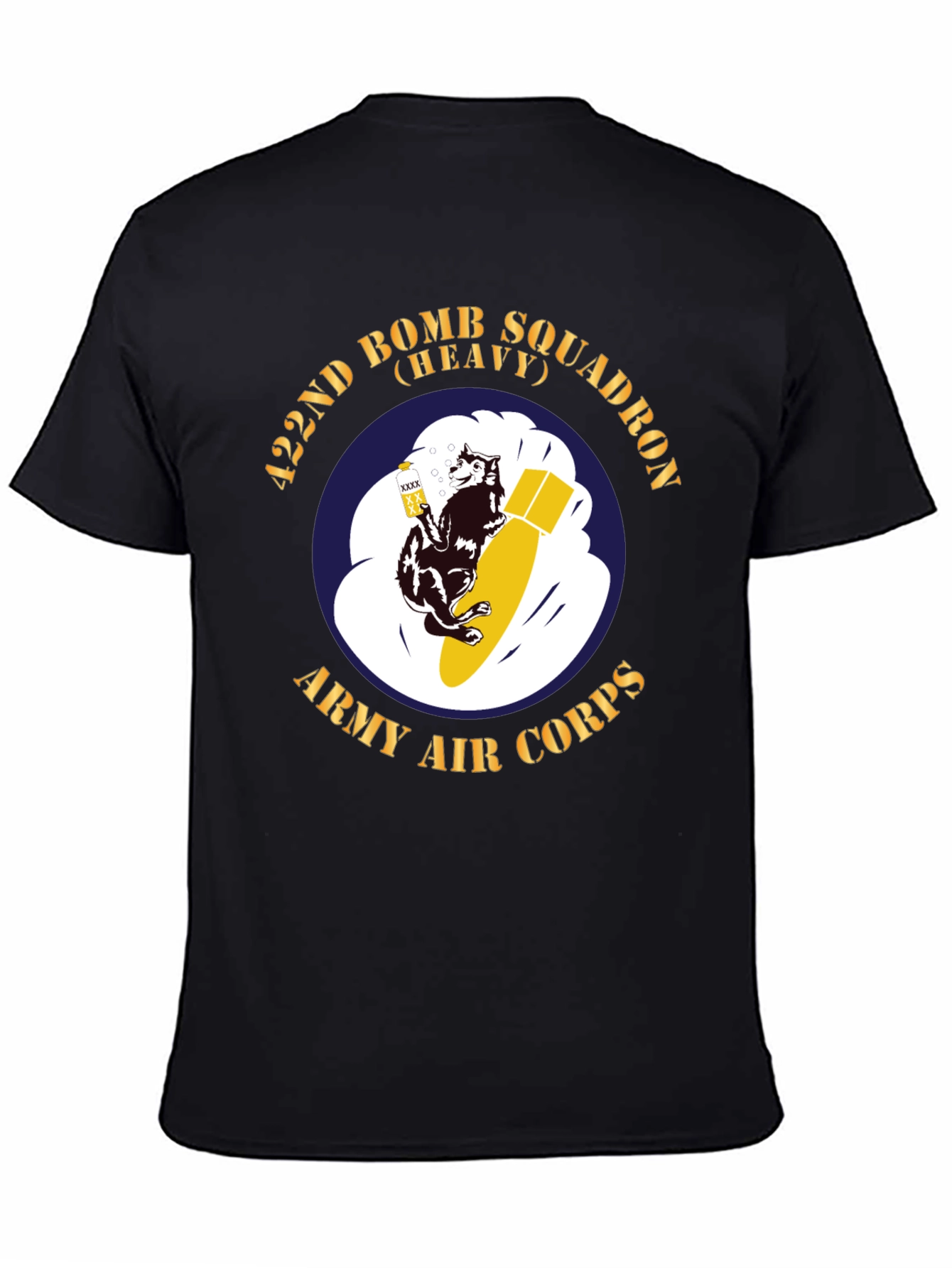 422nd Bomb Squadron T-Shirt