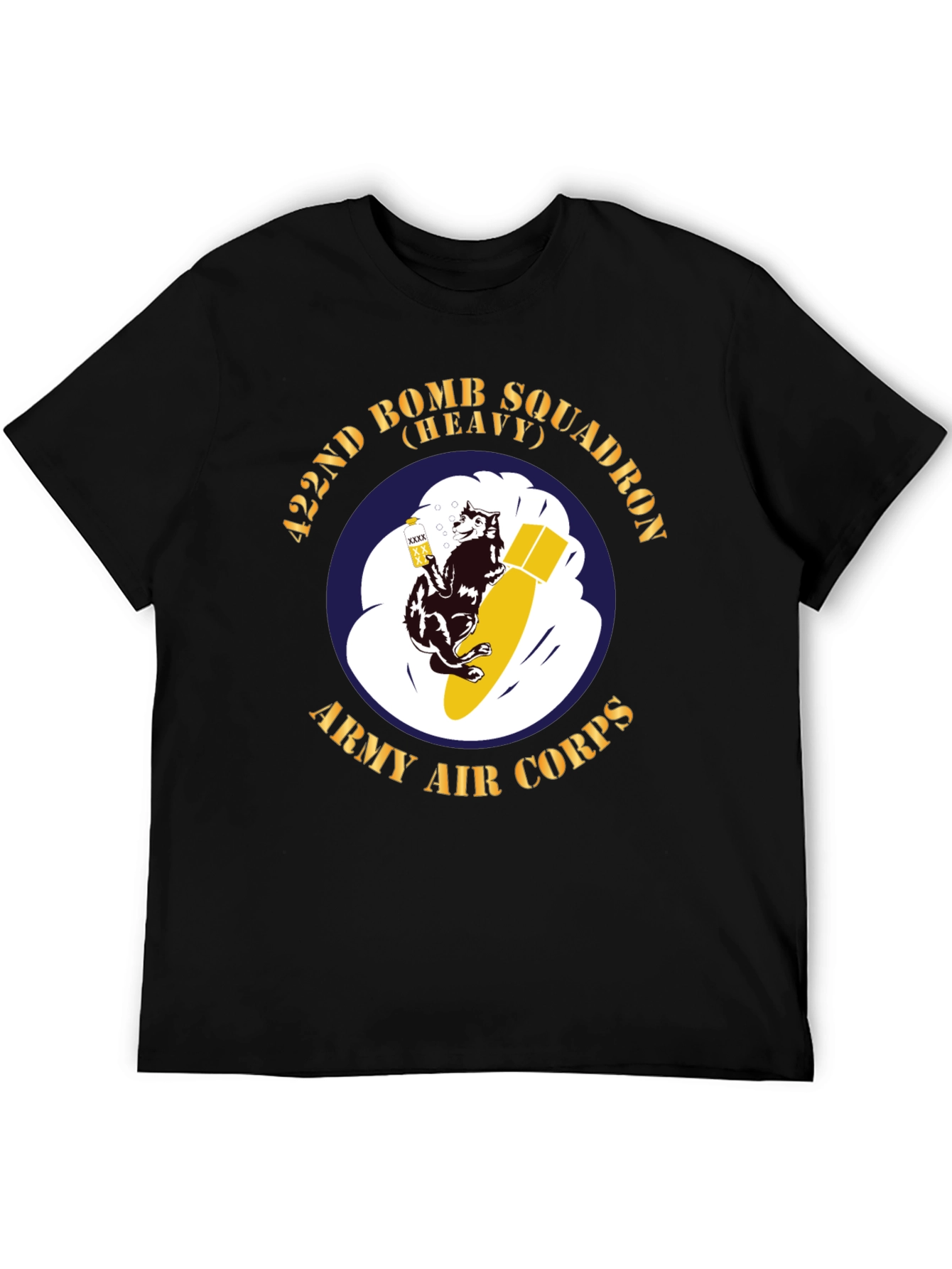 422nd Bomb Squadron T-Shirt