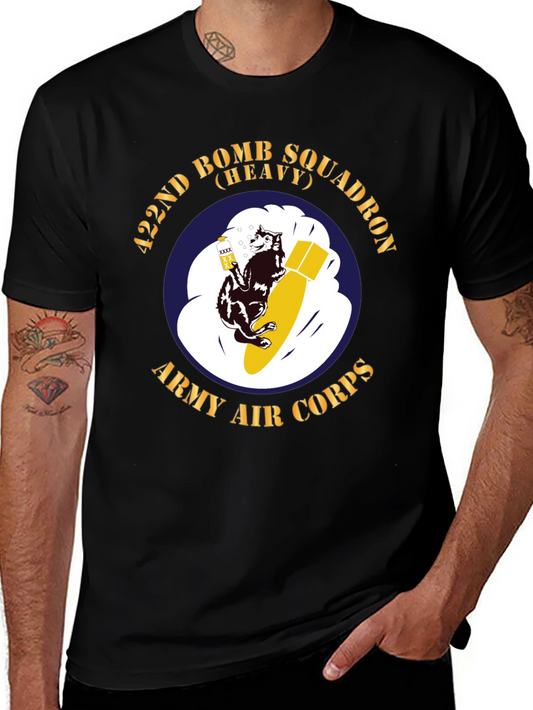 422nd Bomb Squadron T-Shirt