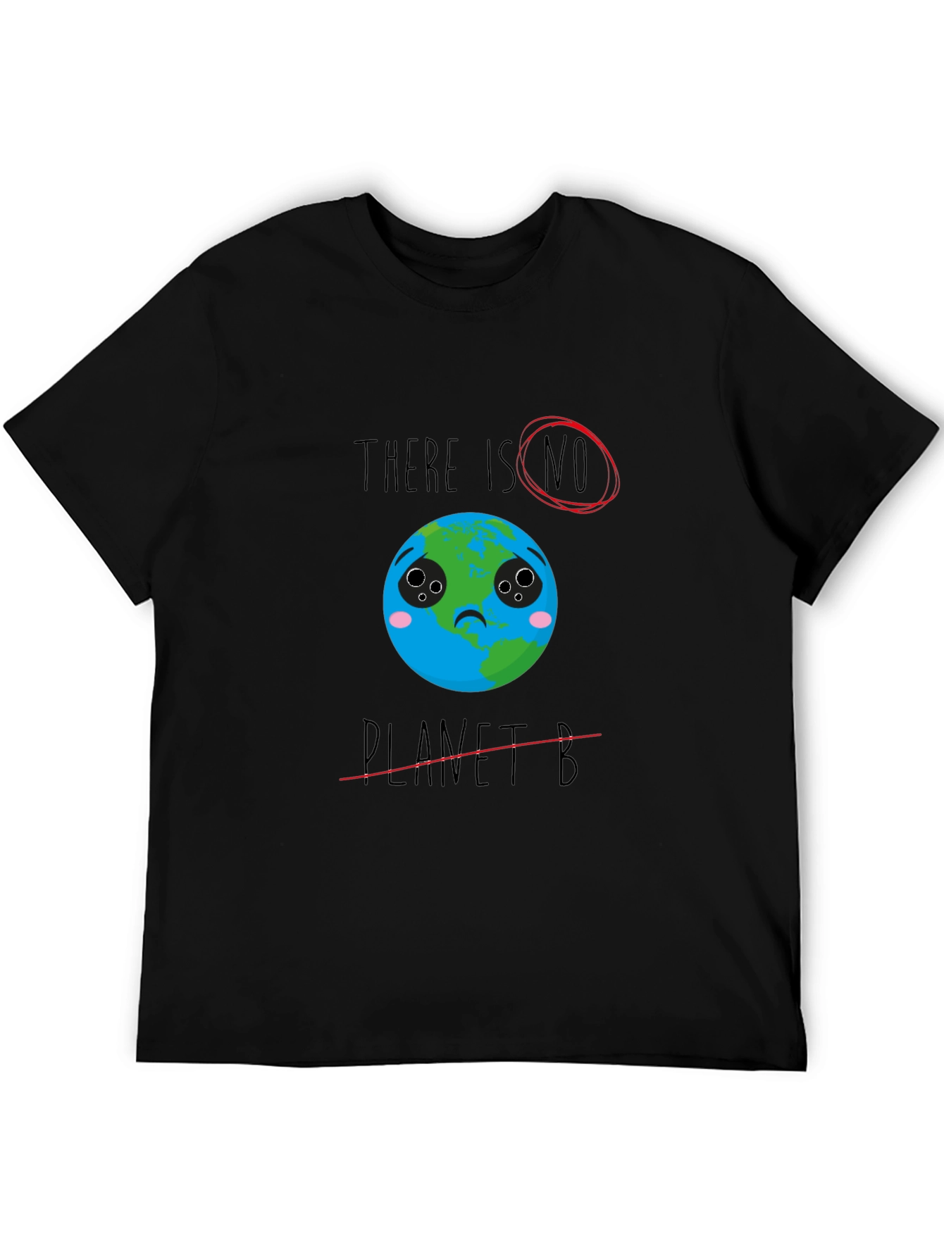 Save the Planet T-Shirt