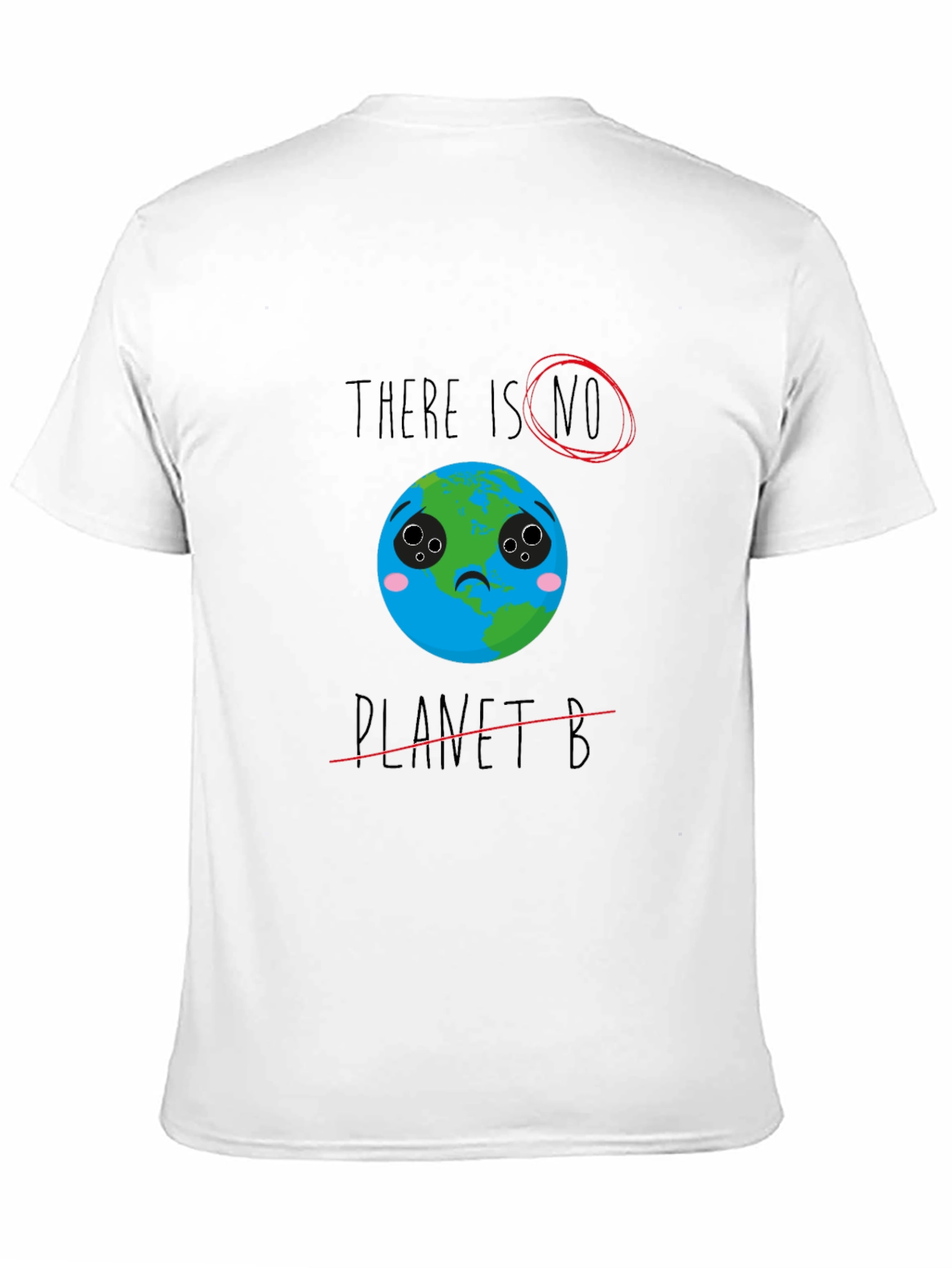 Save the Planet T-Shirt