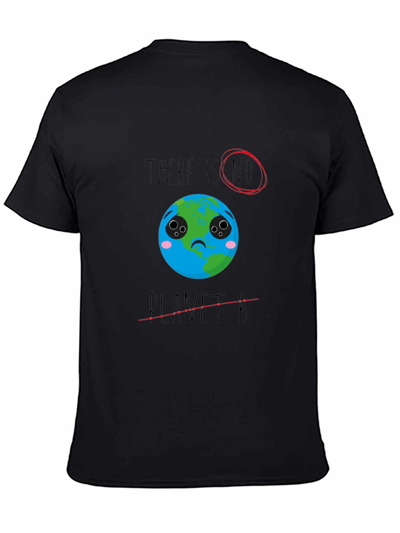 Save the Planet T-Shirt