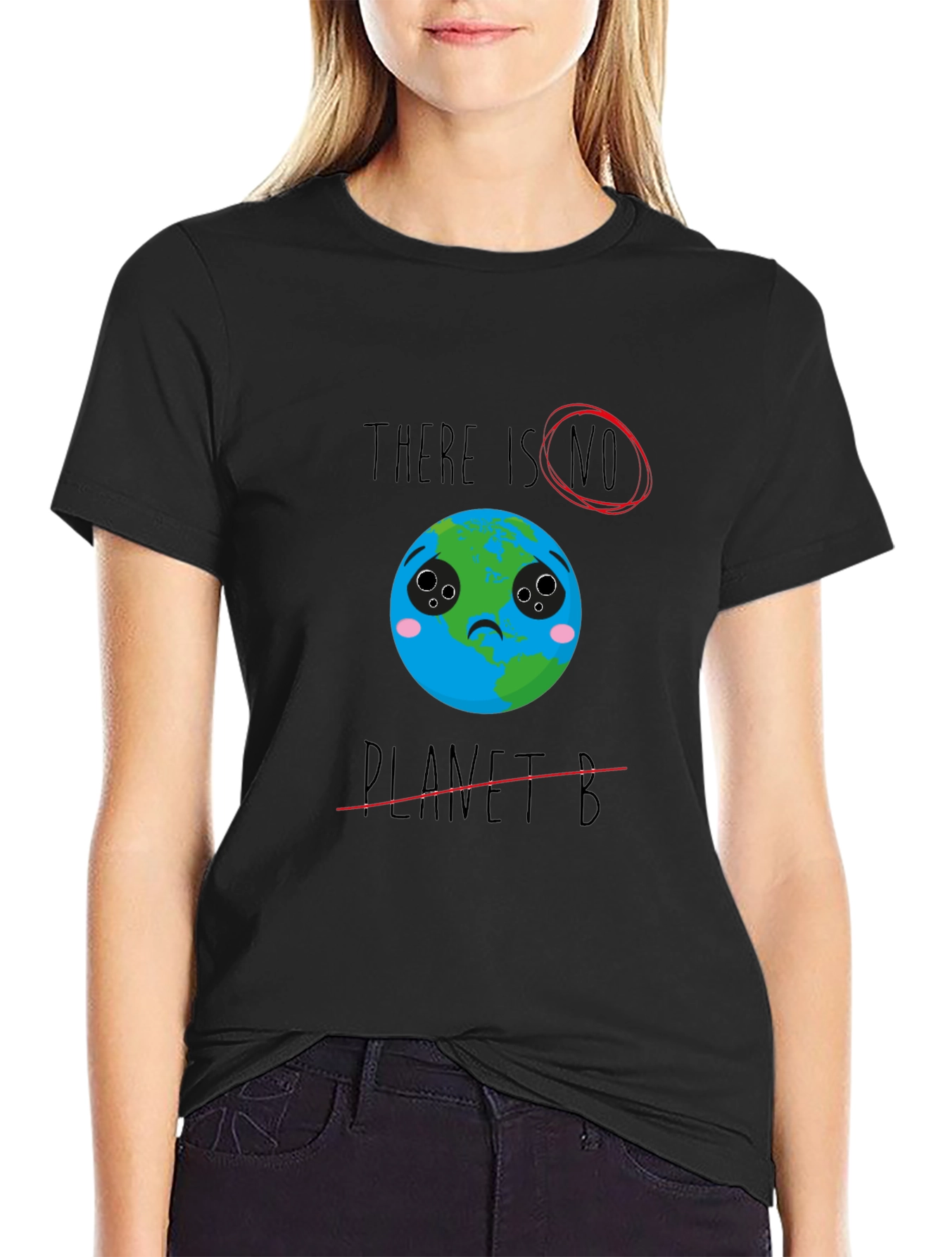 Save the Planet T-Shirt